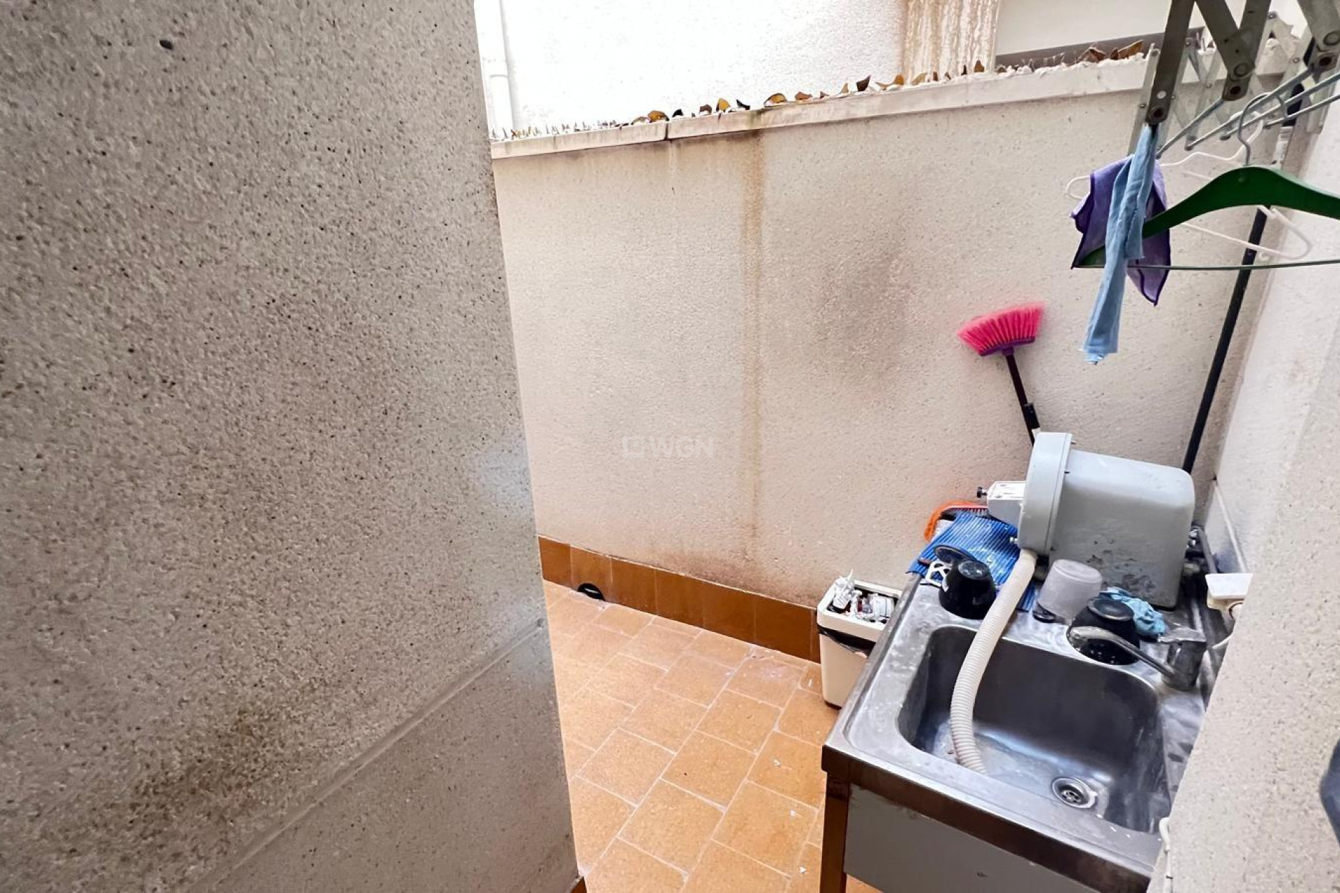 Resale - Apartment / flat - Torrevieja