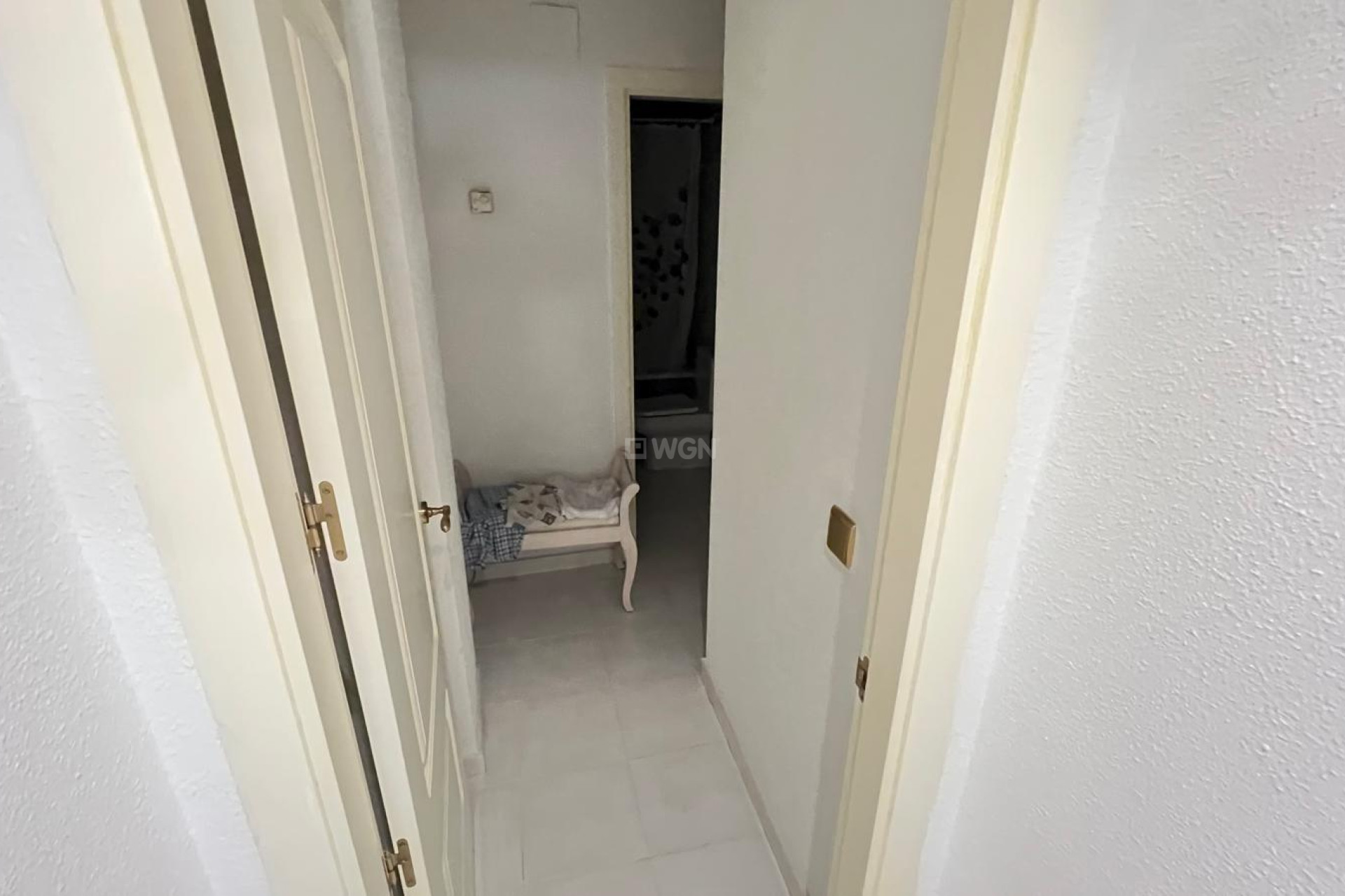 Resale - Apartment / flat - Torrevieja