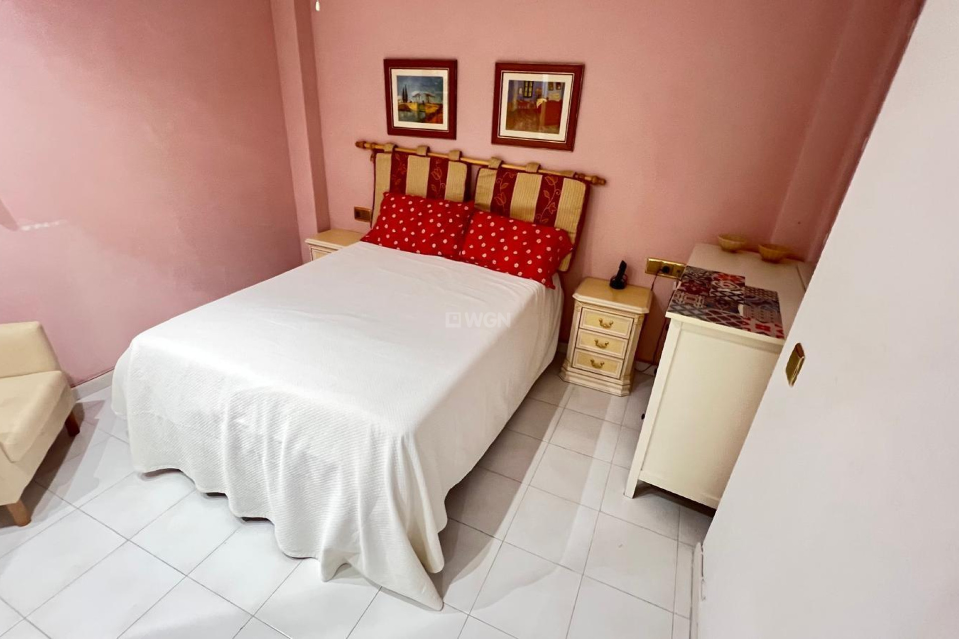 Resale - Apartment / flat - Torrevieja