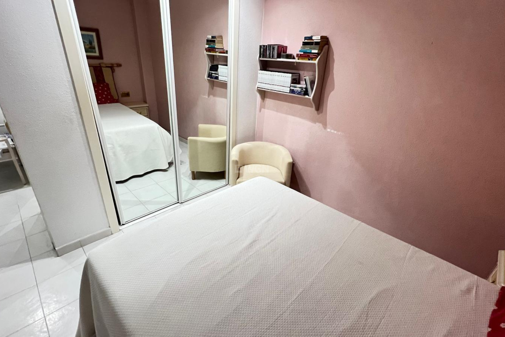 Resale - Apartment / flat - Torrevieja