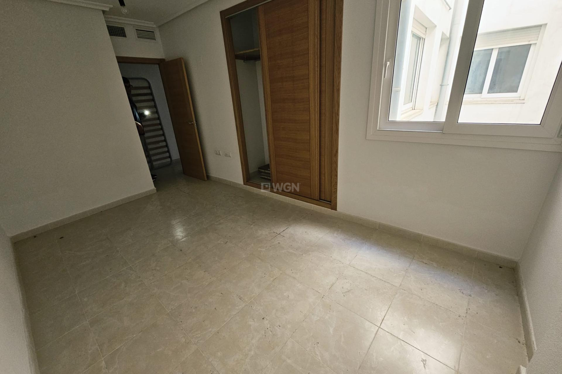 Resale - Apartment / flat - Torrevieja