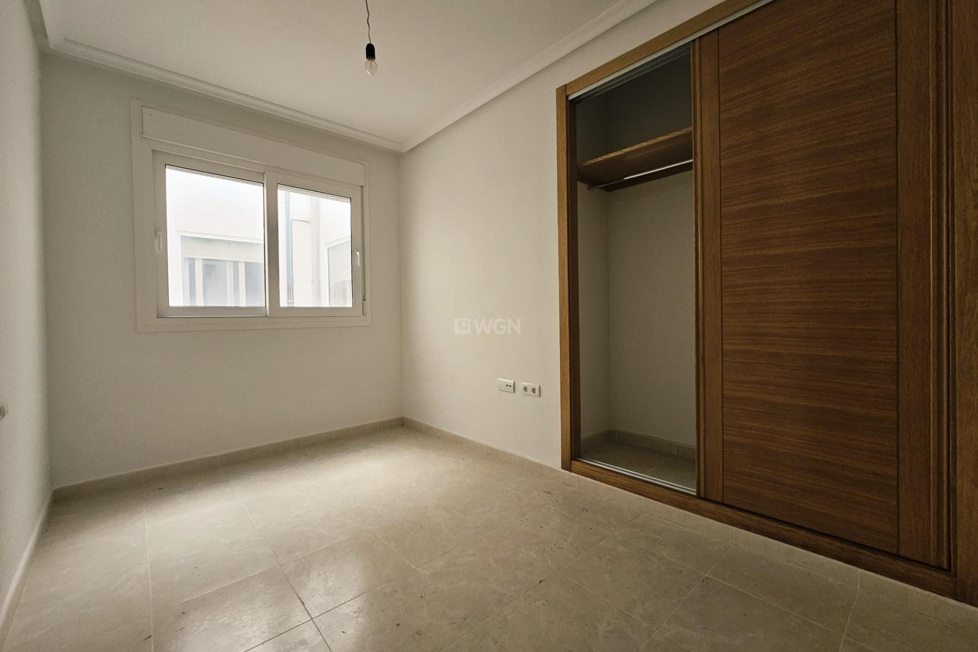 Resale - Apartment / flat - Torrevieja