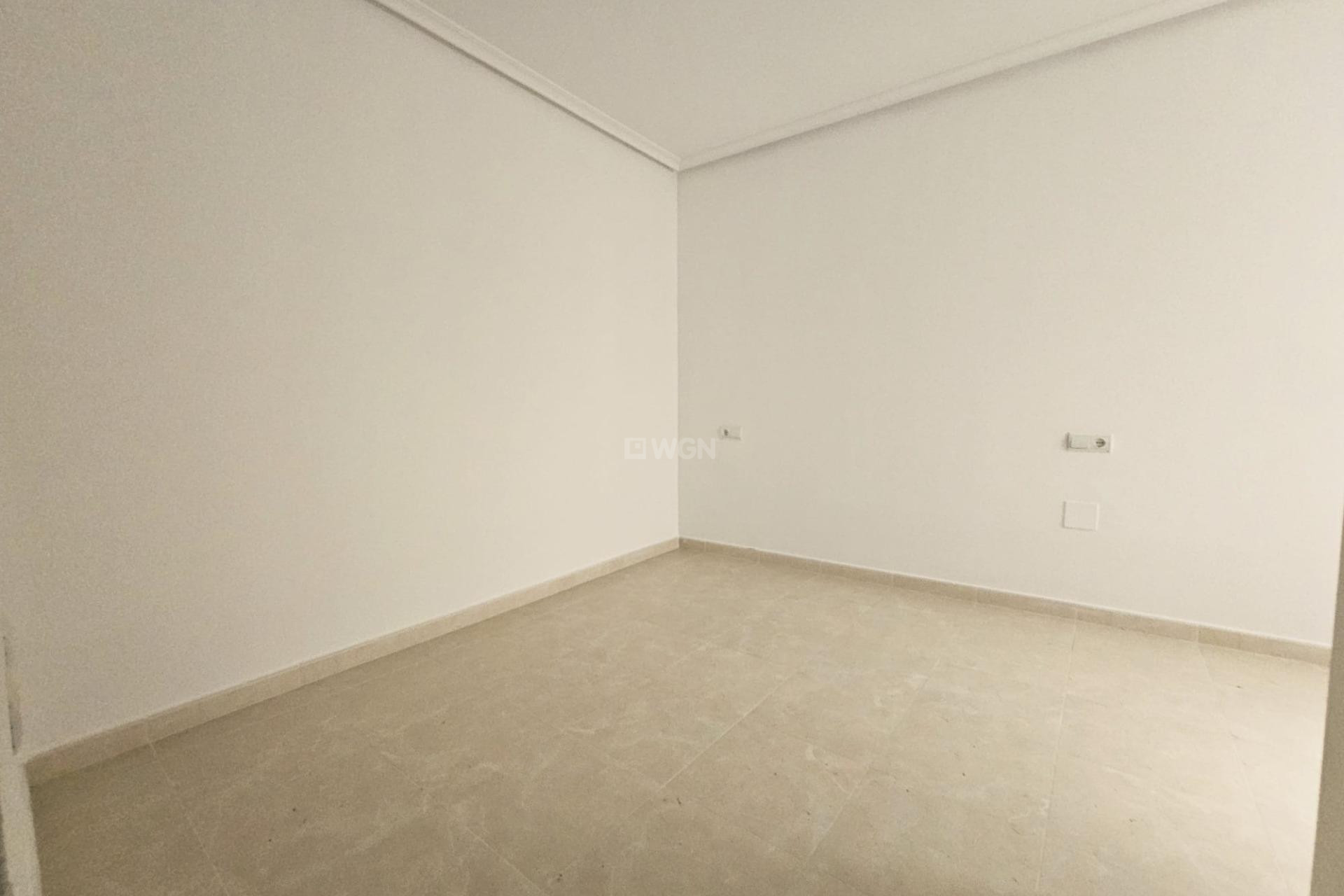 Resale - Apartment / flat - Torrevieja