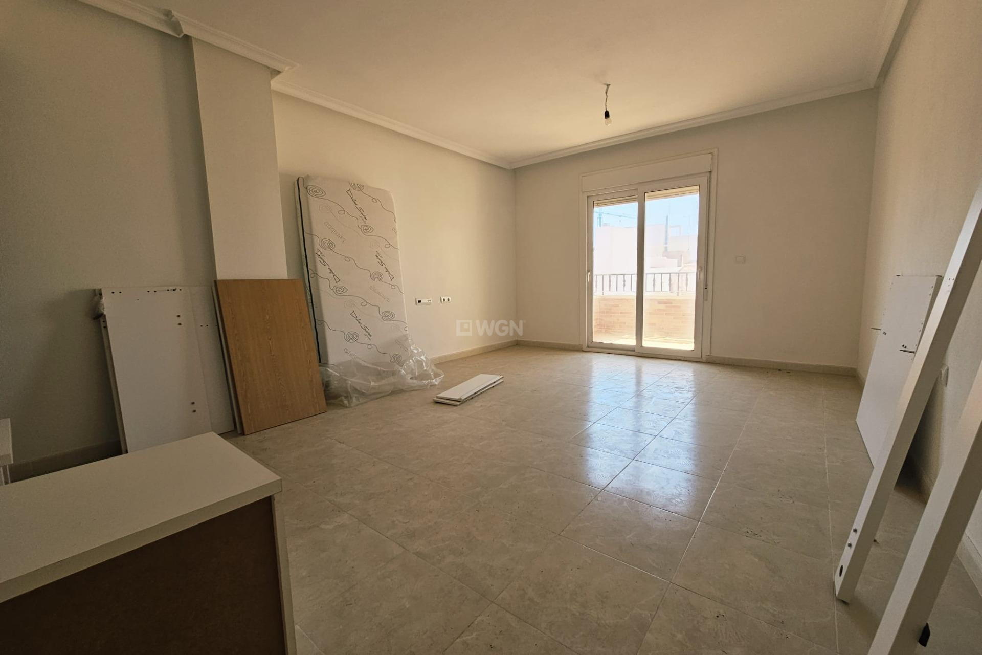 Resale - Apartment / flat - Torrevieja