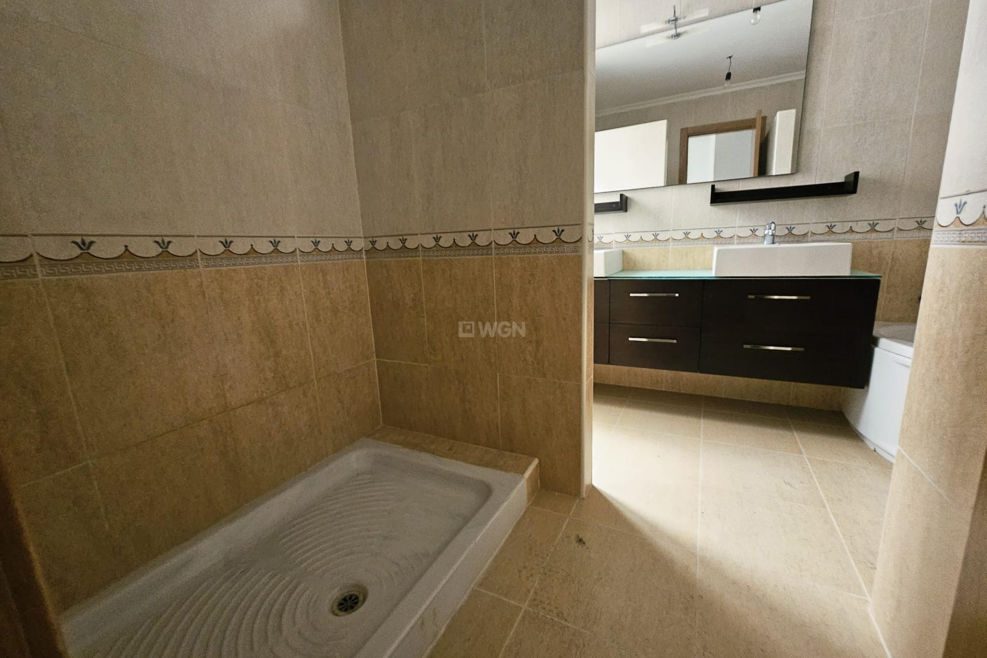 Resale - Apartment / flat - Torrevieja