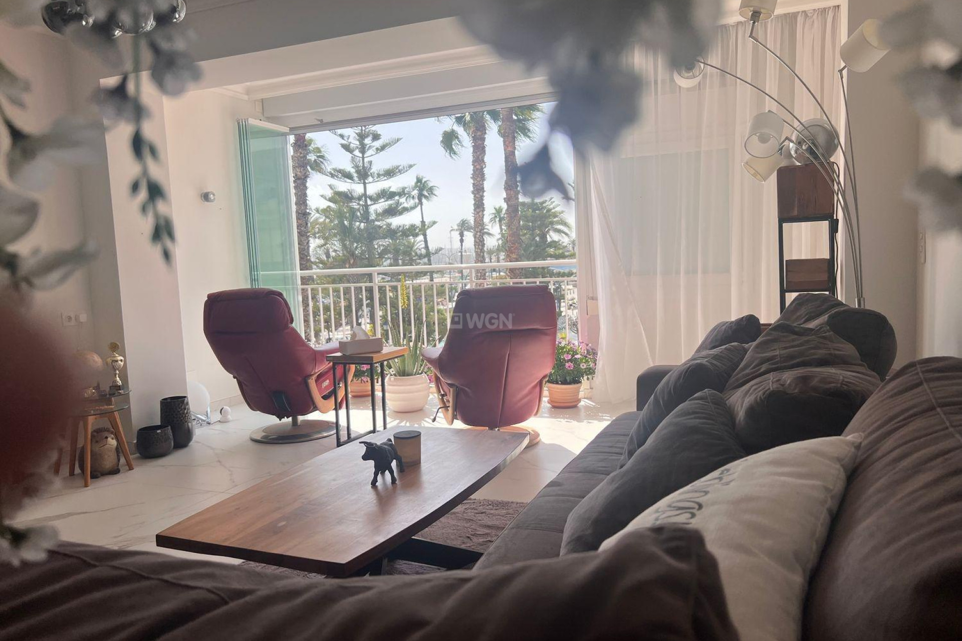 Resale - Apartment / flat - Torrevieja