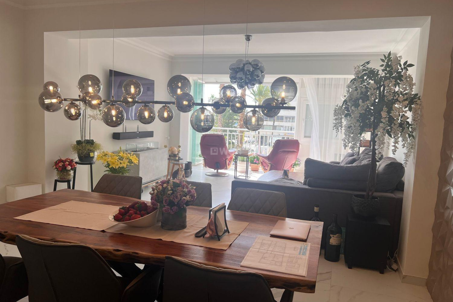 Resale - Apartment / flat - Torrevieja