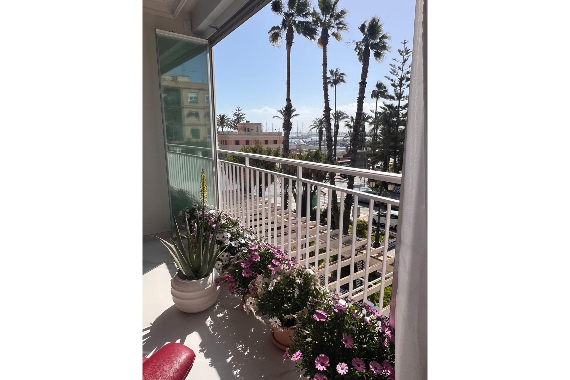 Resale - Apartment / flat - Torrevieja