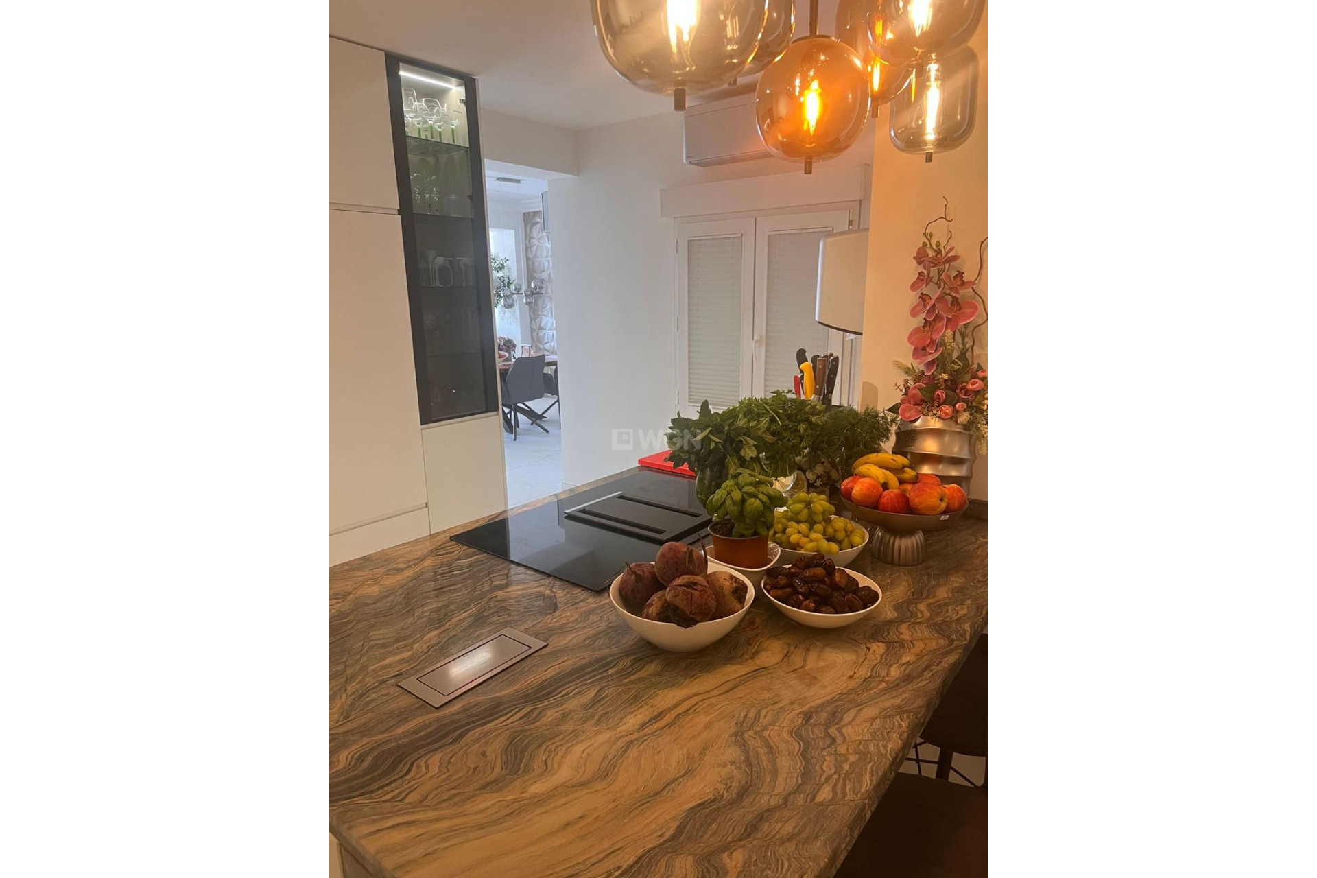 Resale - Apartment / flat - Torrevieja