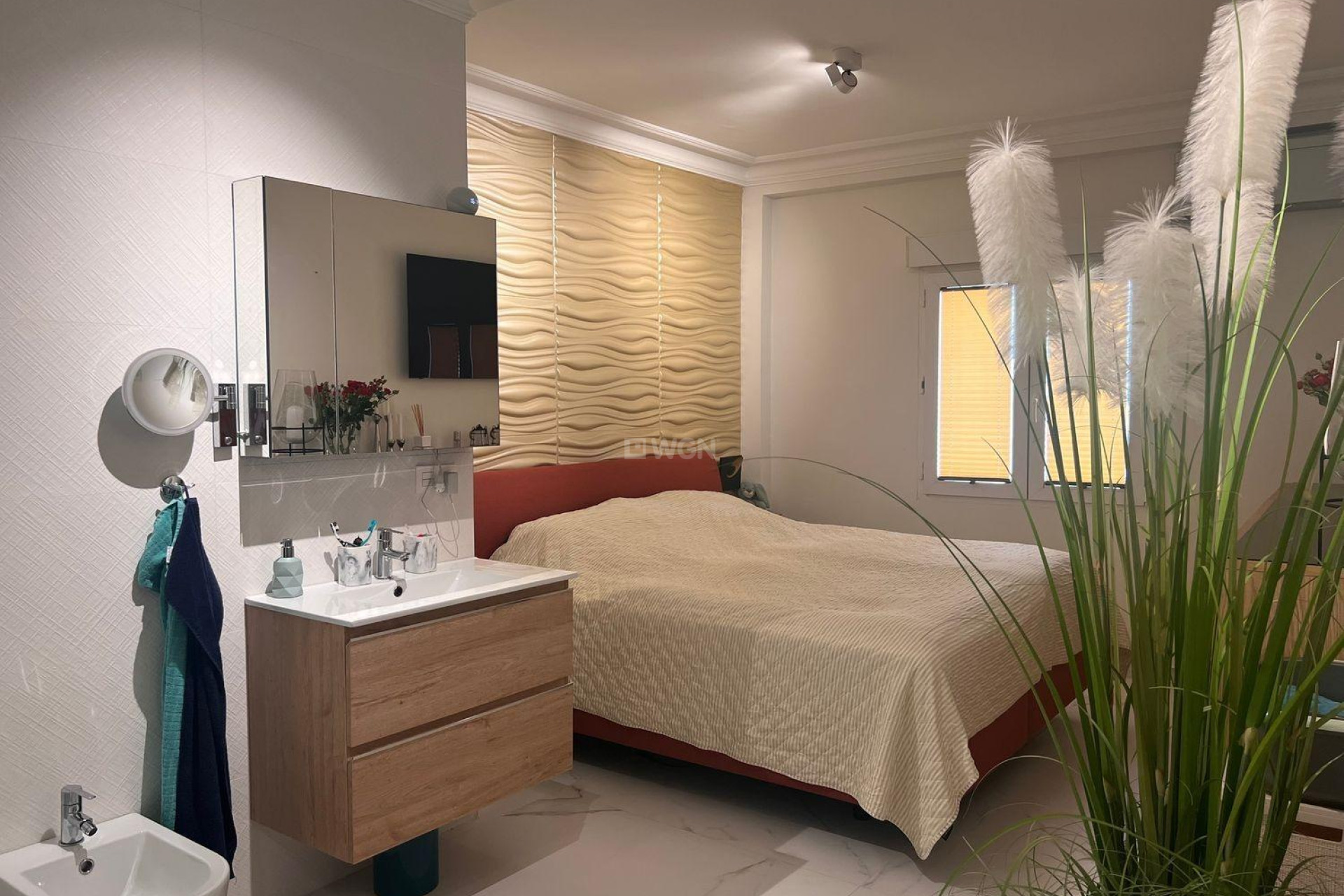 Resale - Apartment / flat - Torrevieja