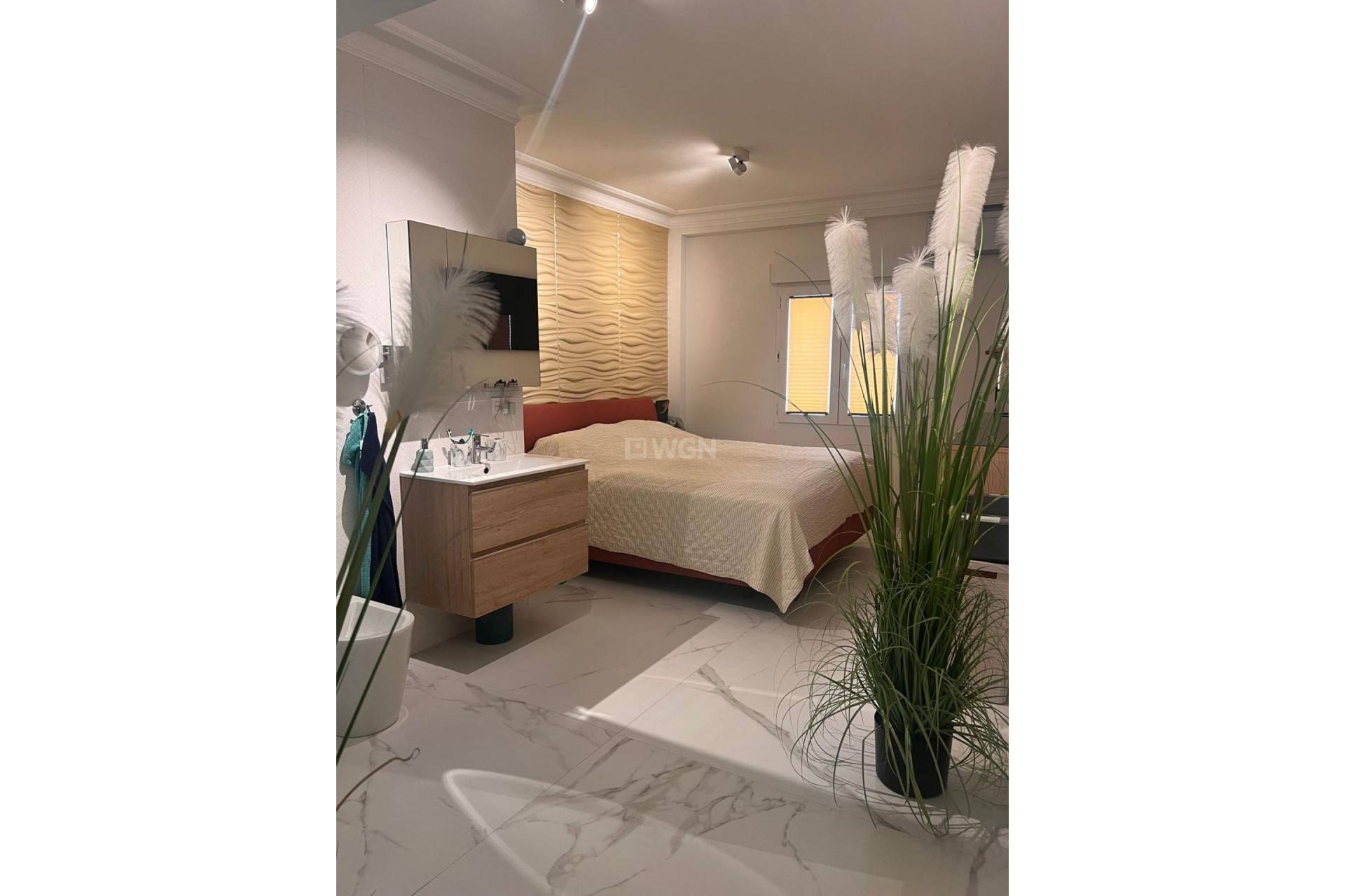 Resale - Apartment / flat - Torrevieja