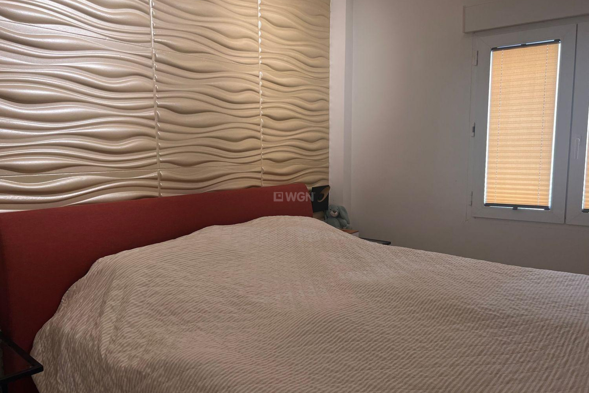 Resale - Apartment / flat - Torrevieja