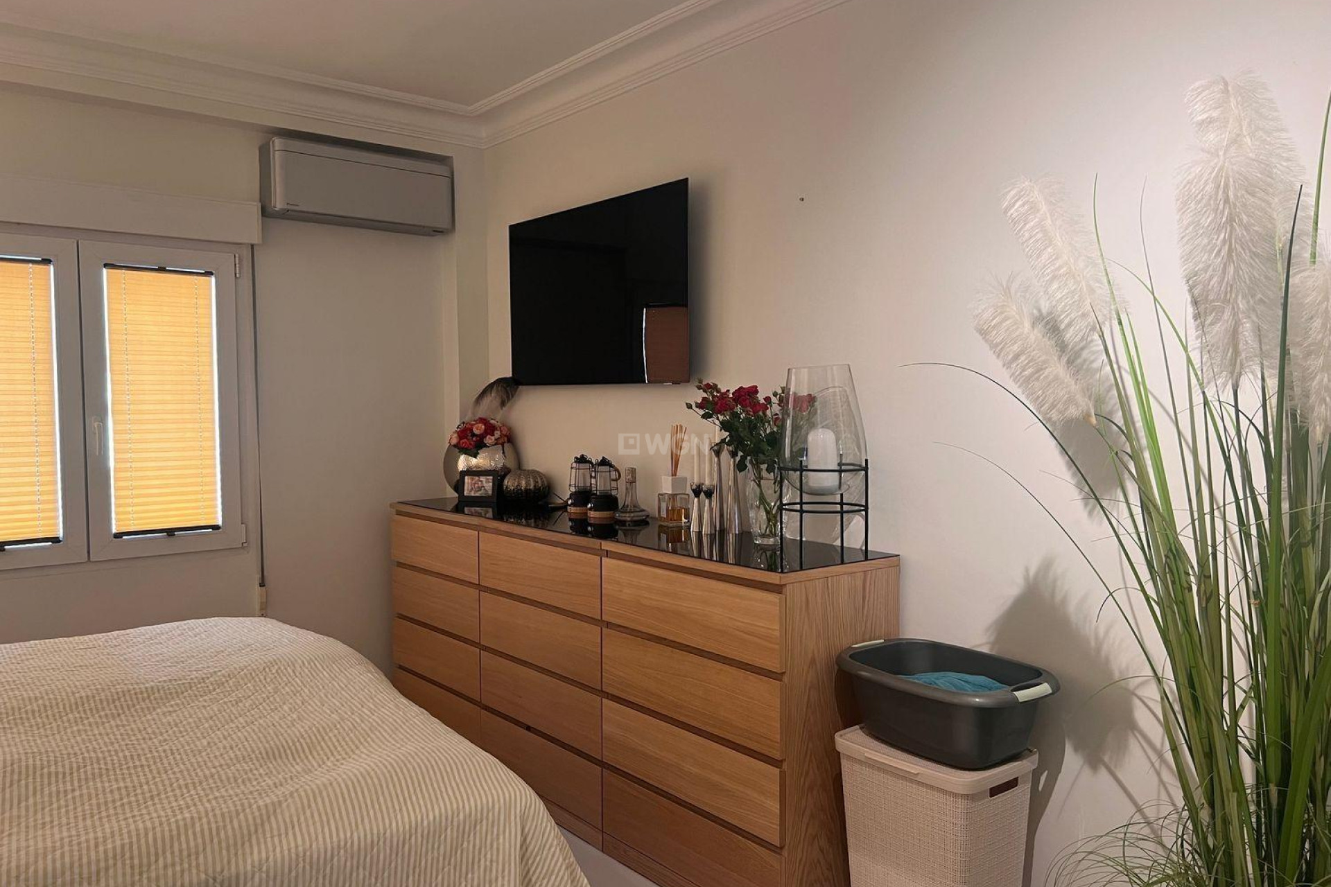 Resale - Apartment / flat - Torrevieja