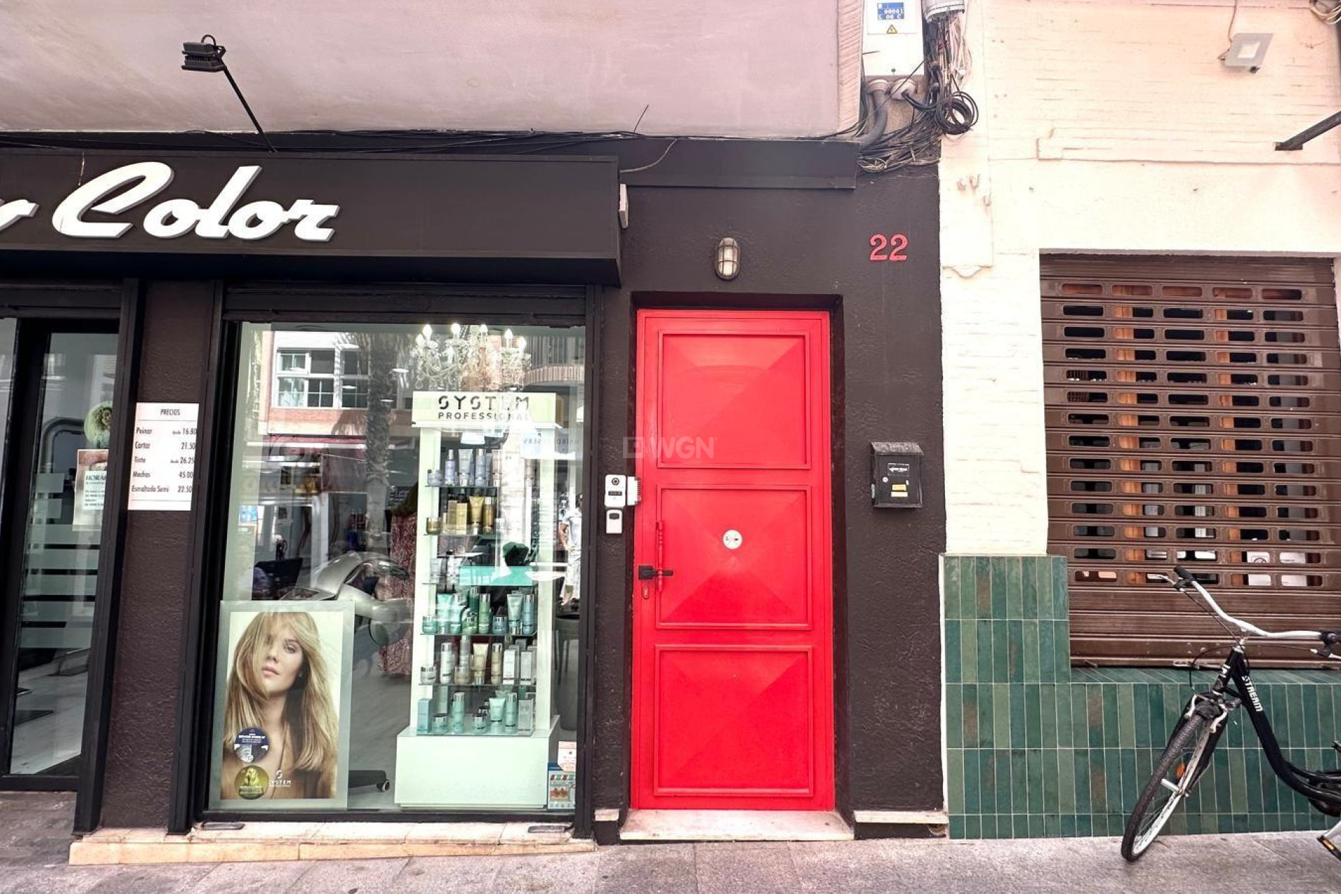 Resale - Apartment / flat - Torrevieja