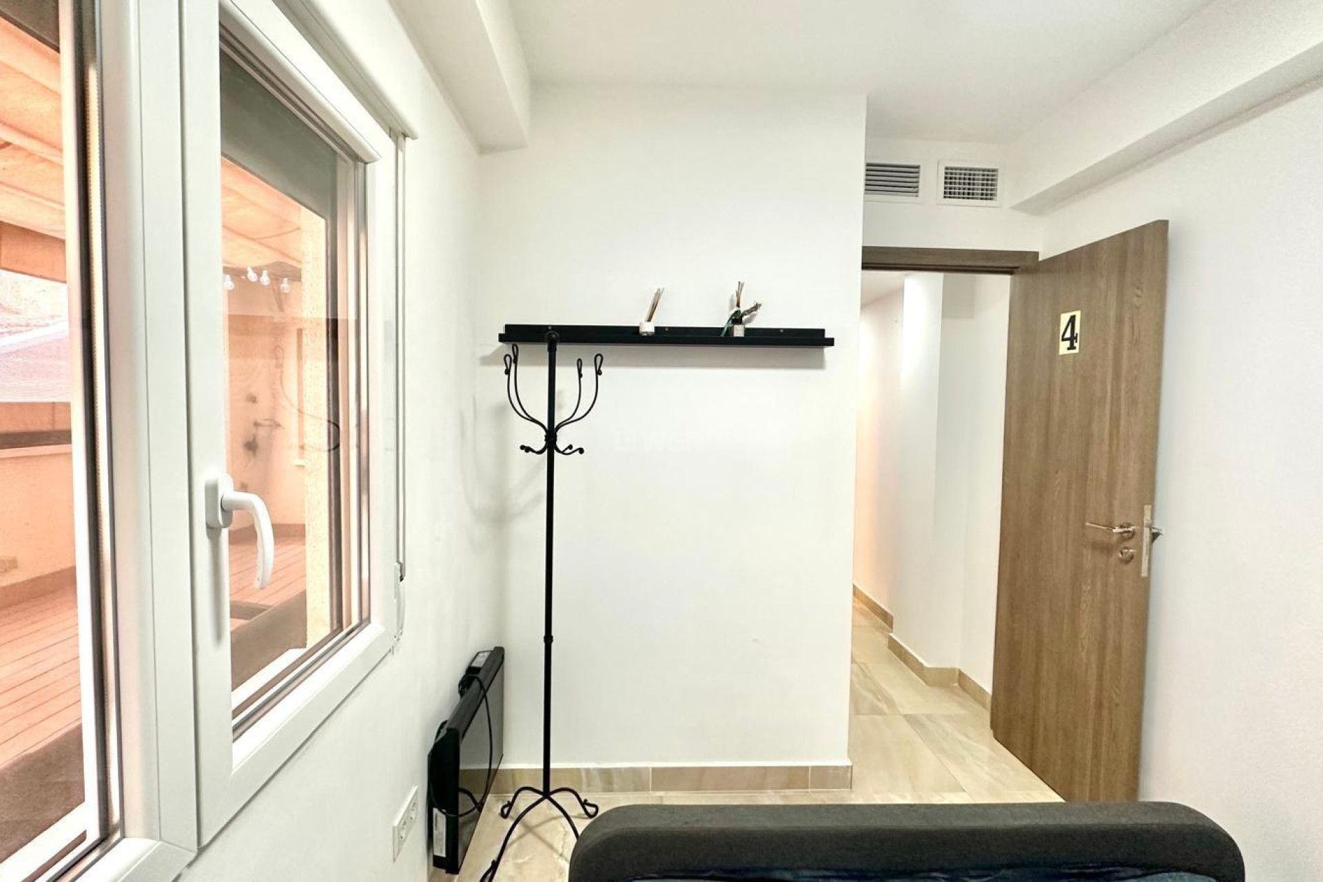 Resale - Apartment / flat - Torrevieja