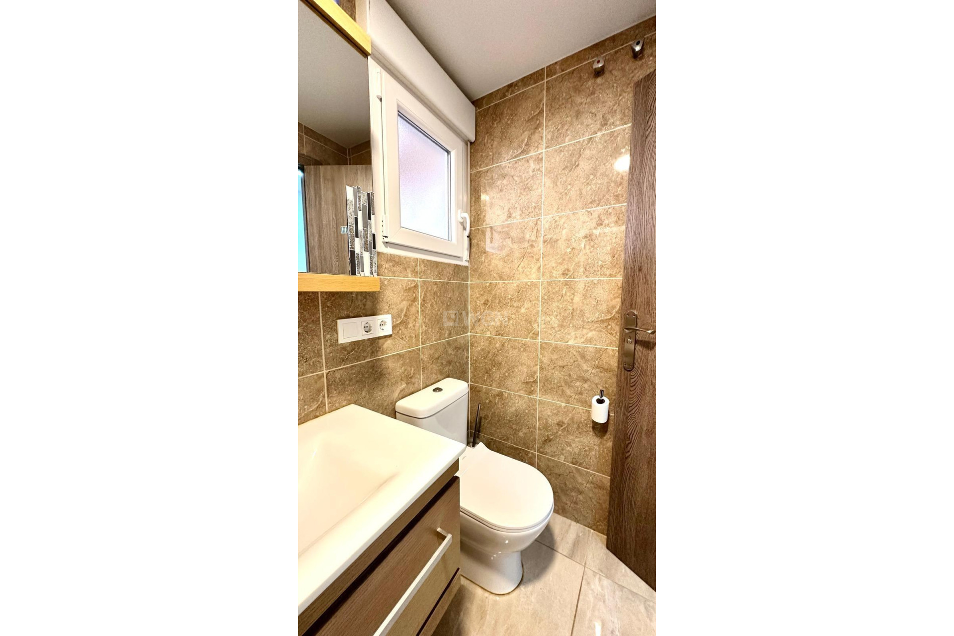 Resale - Apartment / flat - Torrevieja