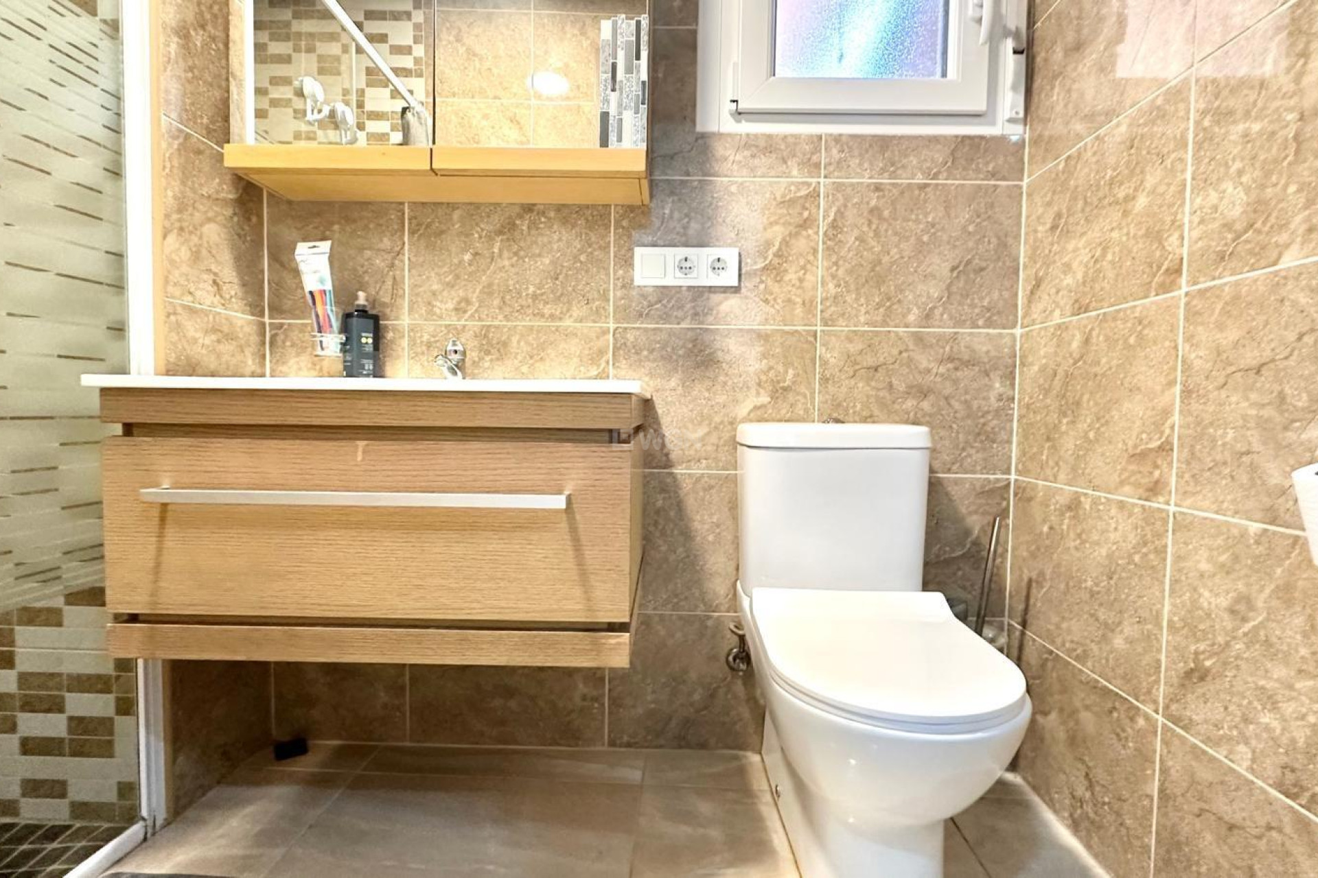 Resale - Apartment / flat - Torrevieja