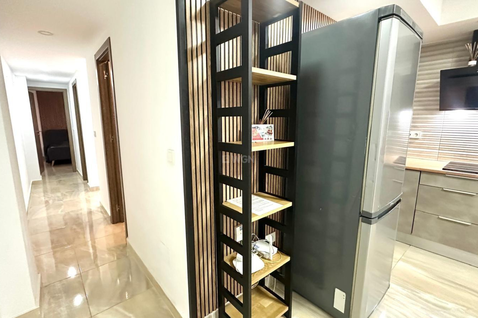 Resale - Apartment / flat - Torrevieja