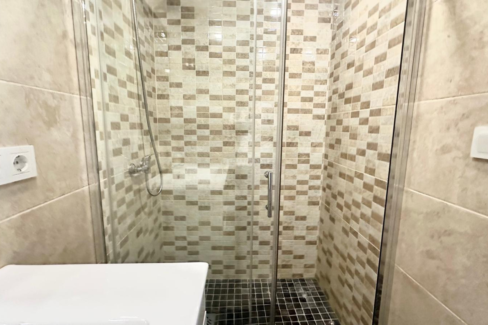 Resale - Apartment / flat - Torrevieja