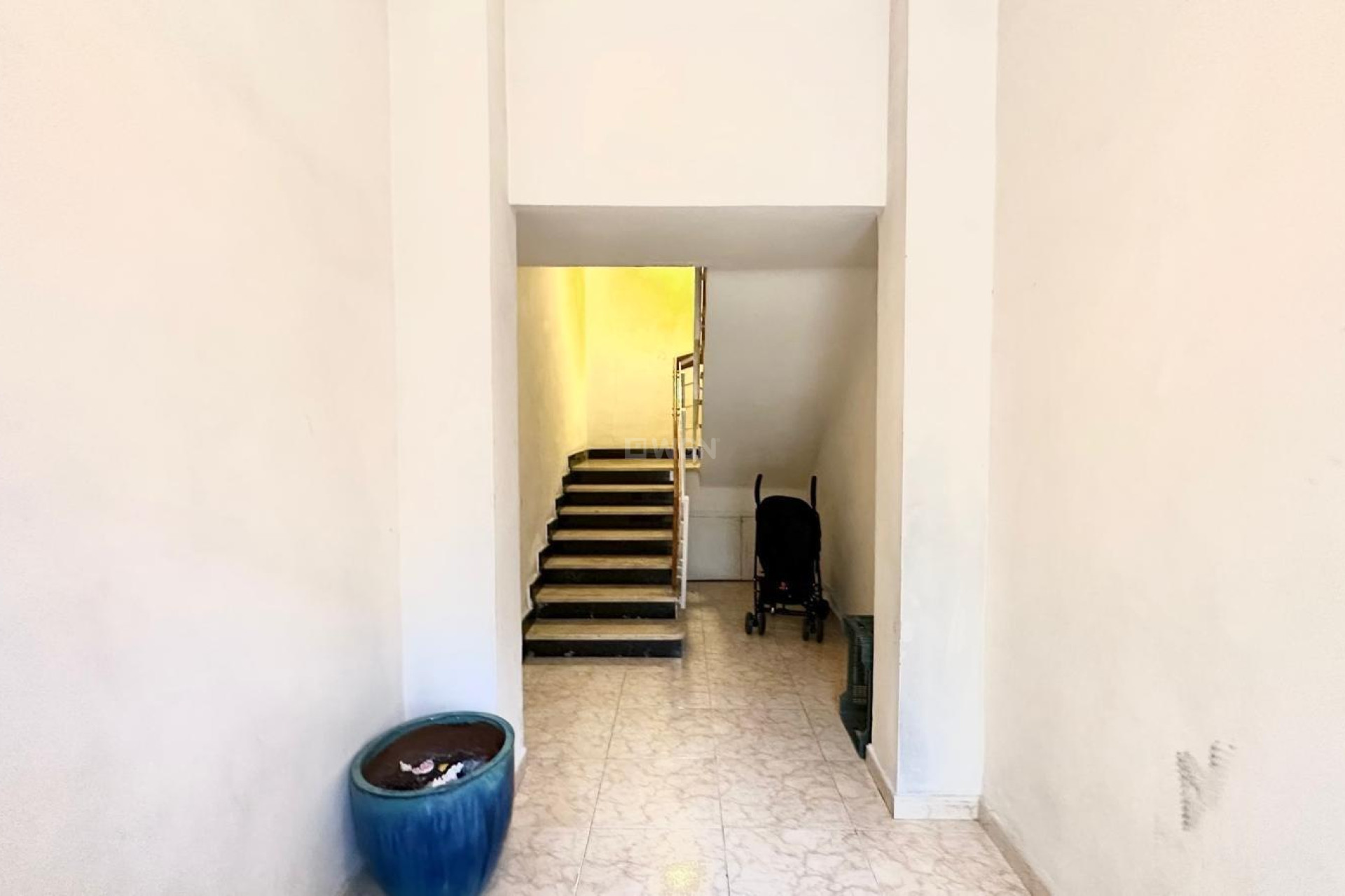 Resale - Apartment / flat - Torrevieja