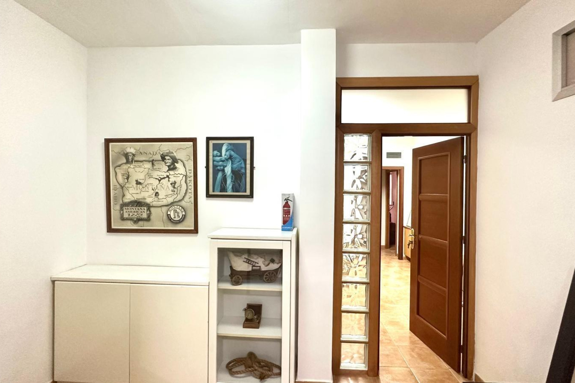 Resale - Apartment / flat - Torrevieja