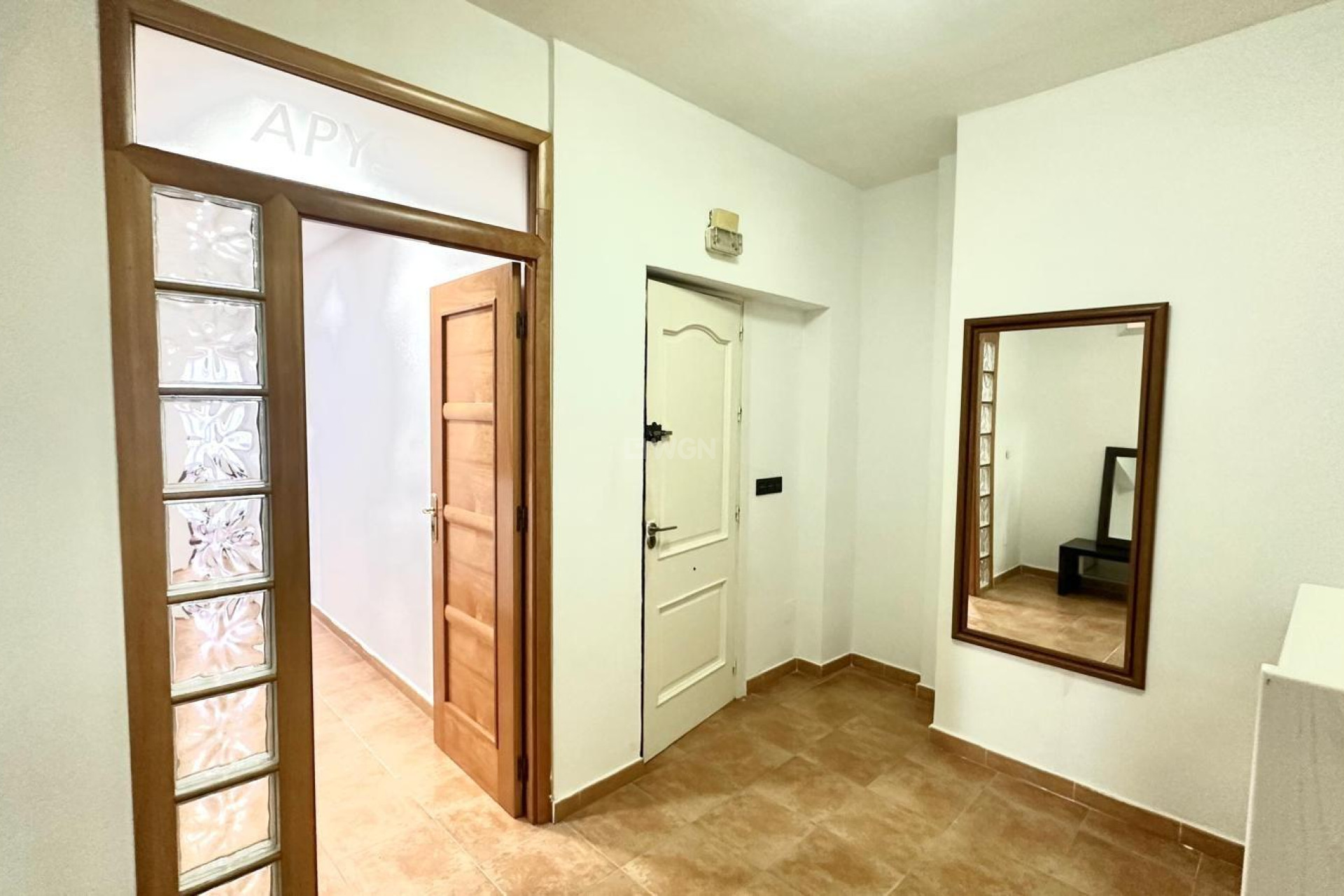 Resale - Apartment / flat - Torrevieja