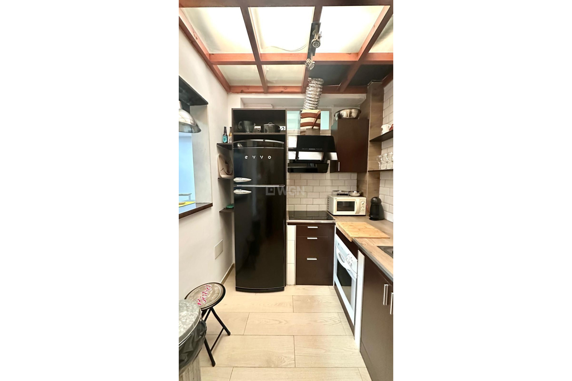 Resale - Apartment / flat - Torrevieja