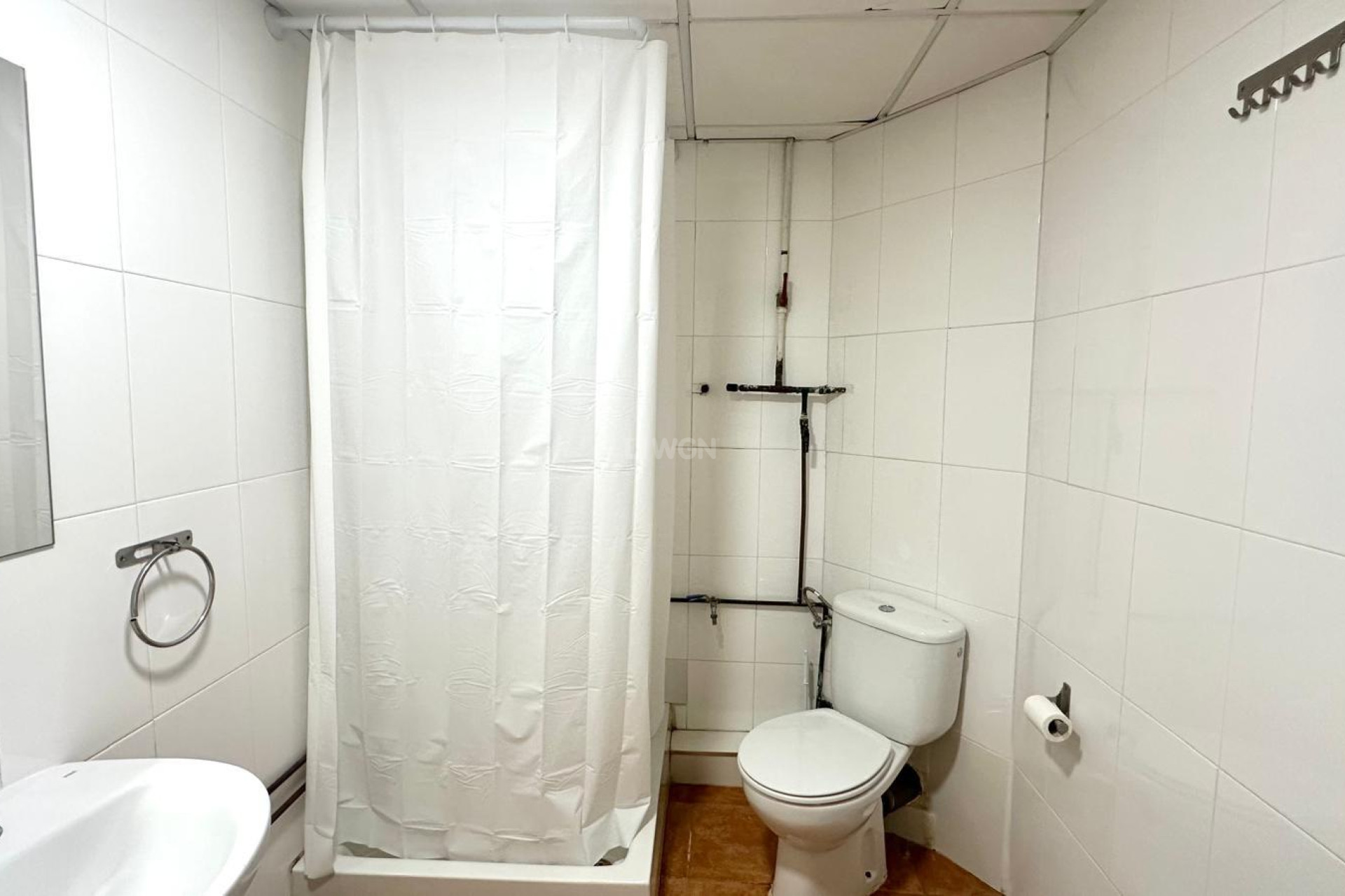 Resale - Apartment / flat - Torrevieja