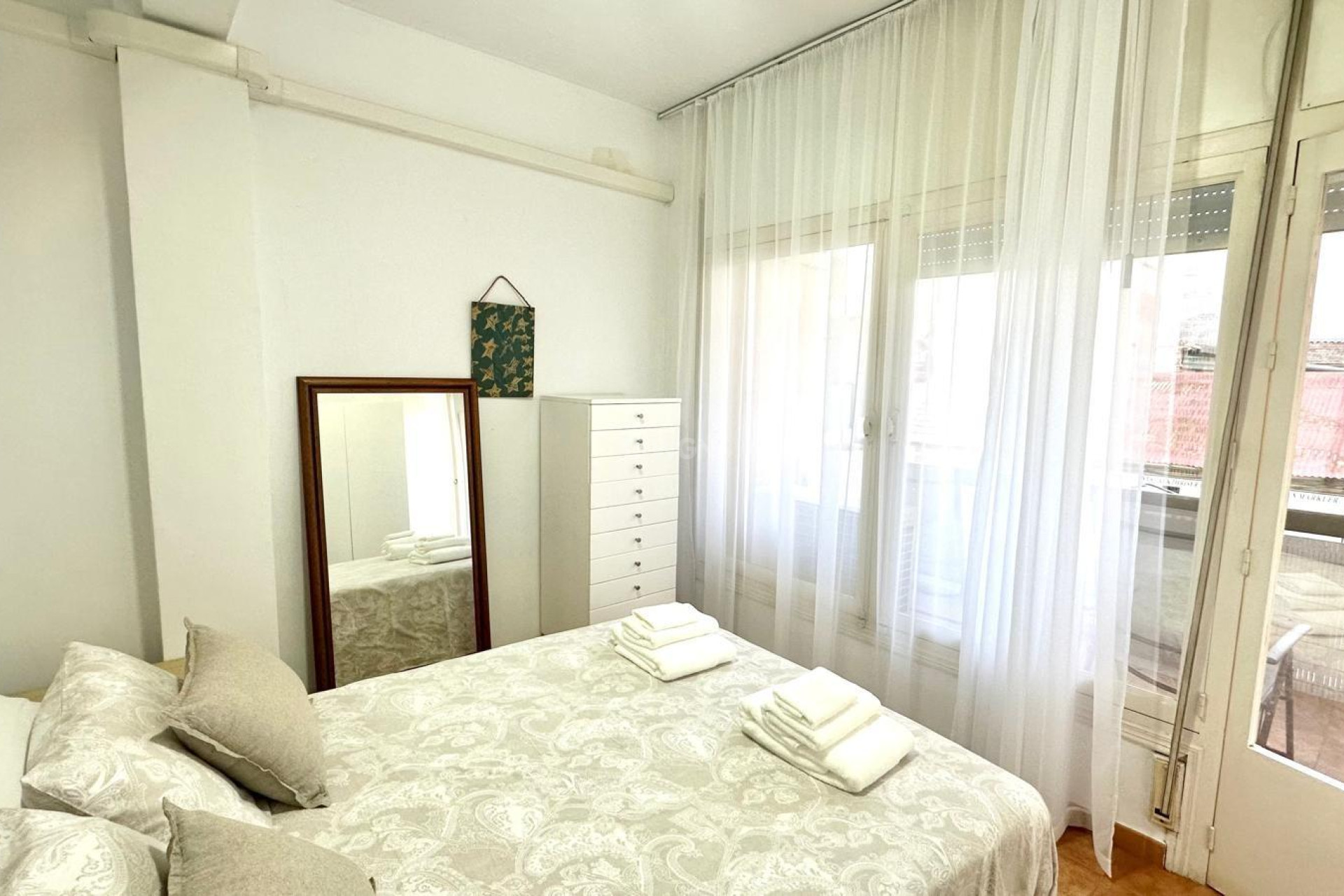 Resale - Apartment / flat - Torrevieja