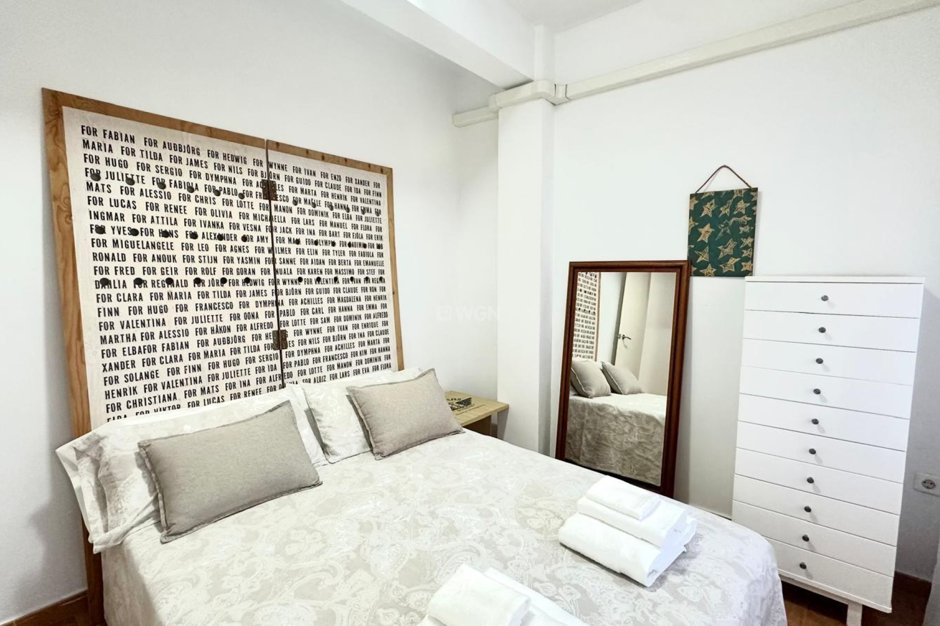 Resale - Apartment / flat - Torrevieja