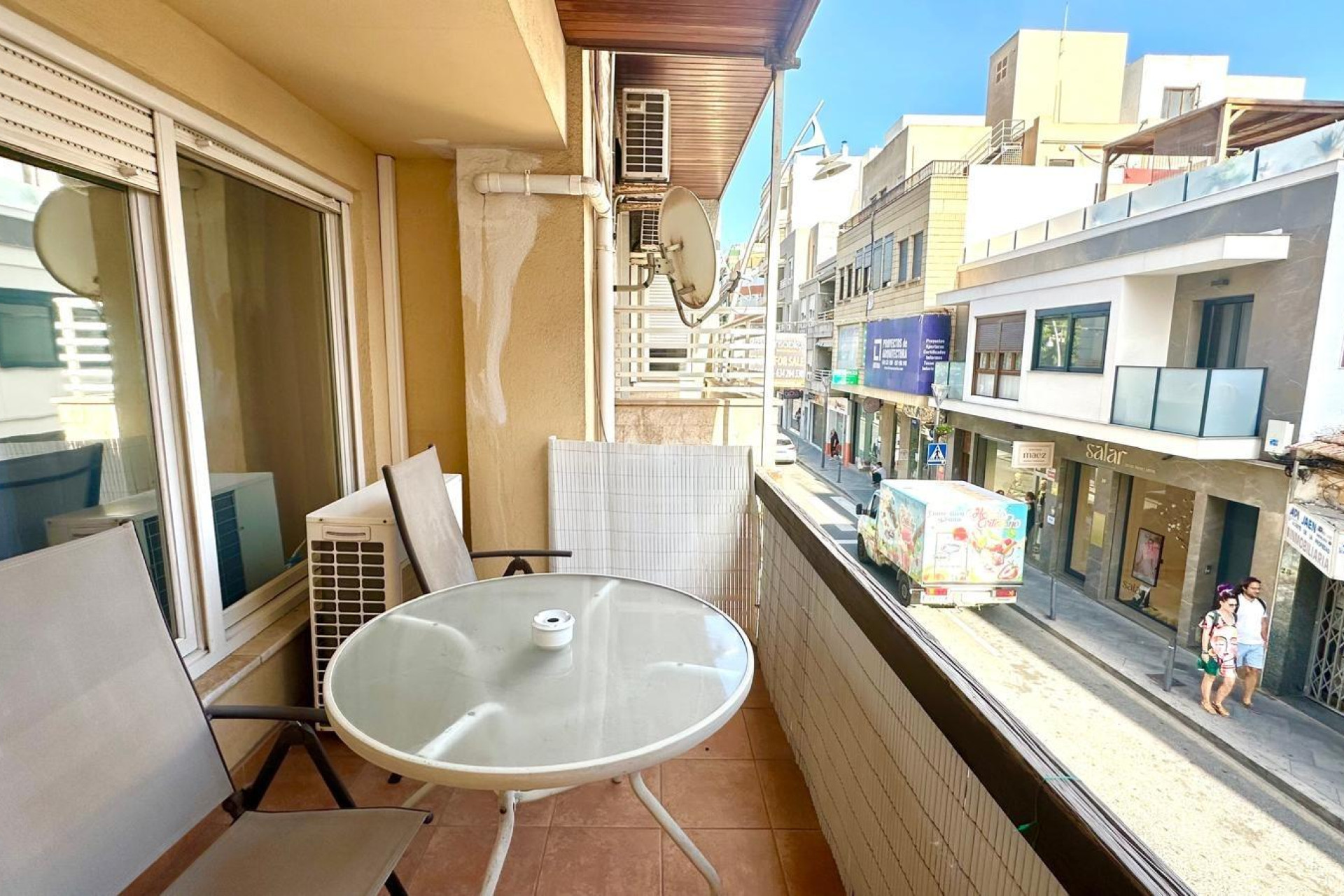 Resale - Apartment / flat - Torrevieja
