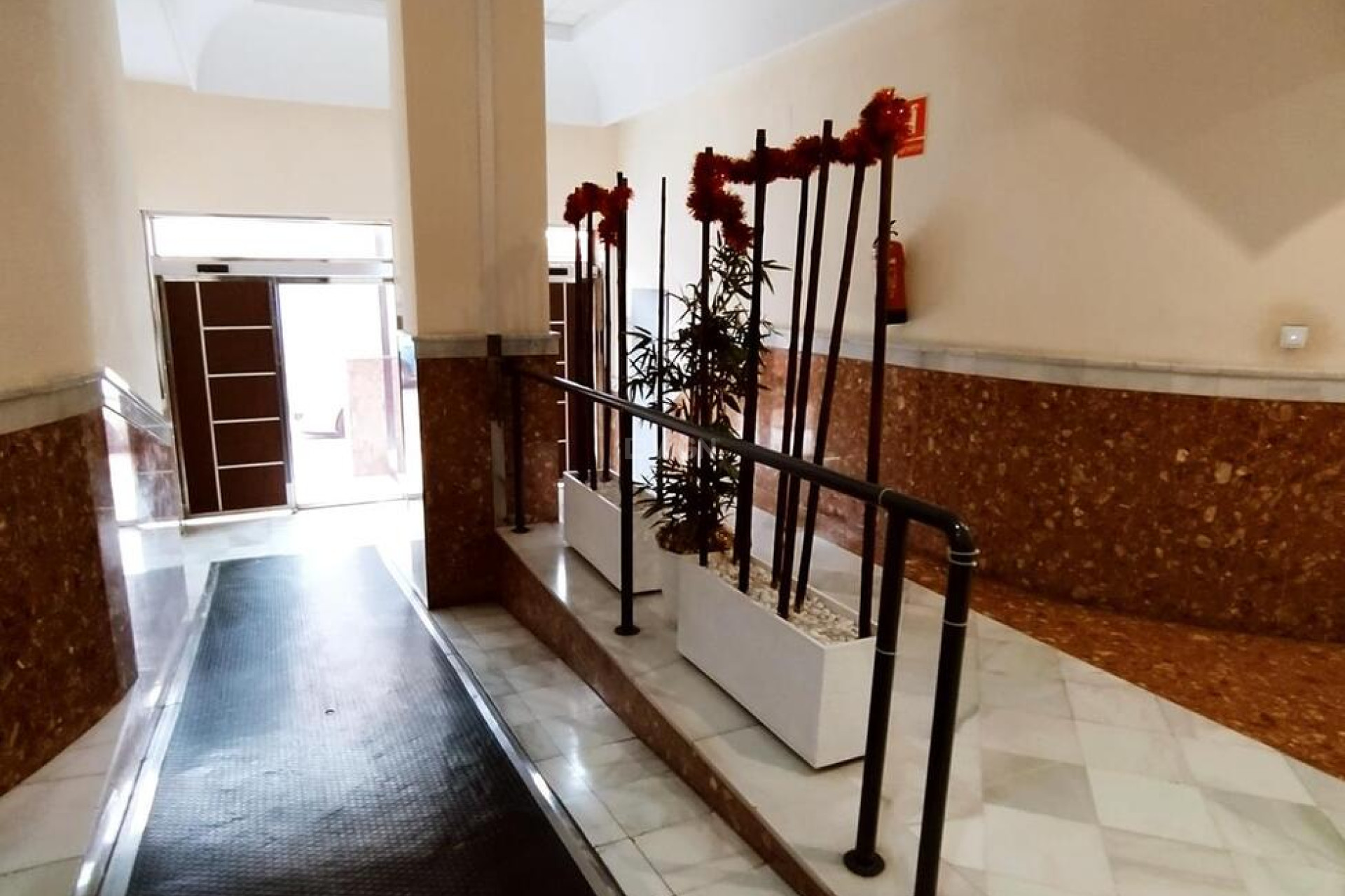 Resale - Apartment / flat - Torrevieja