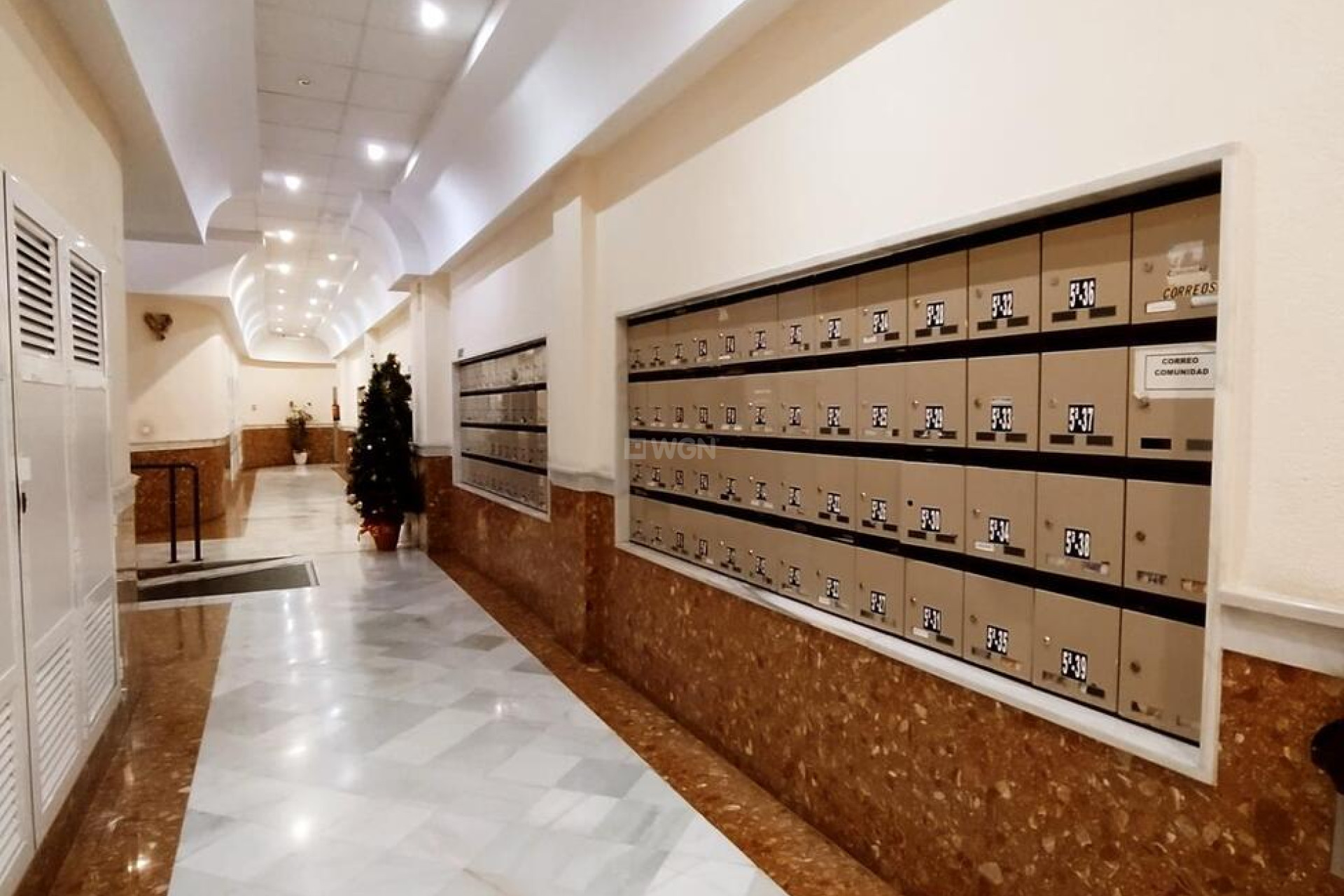 Resale - Apartment / flat - Torrevieja