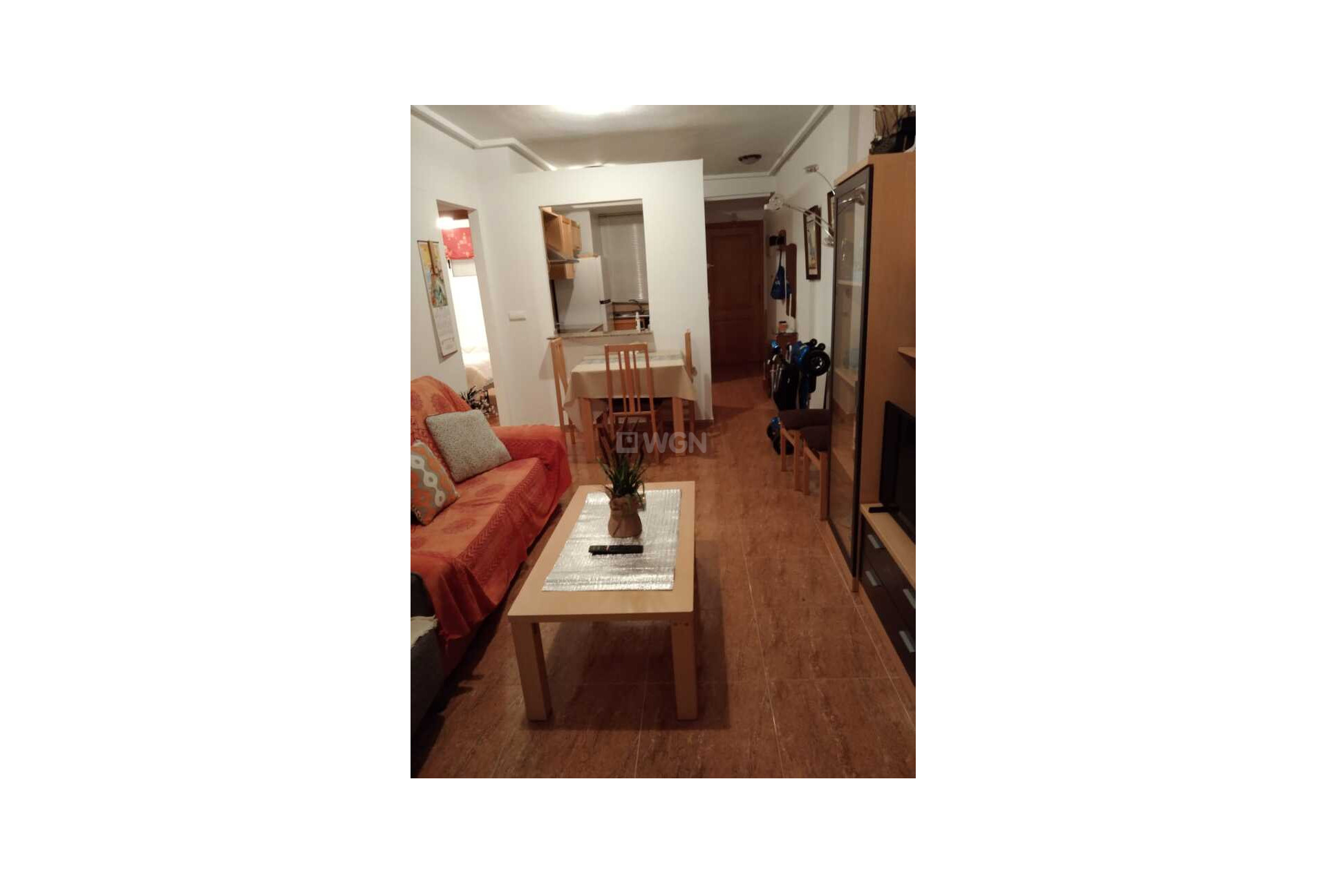 Resale - Apartment / flat - Torrevieja