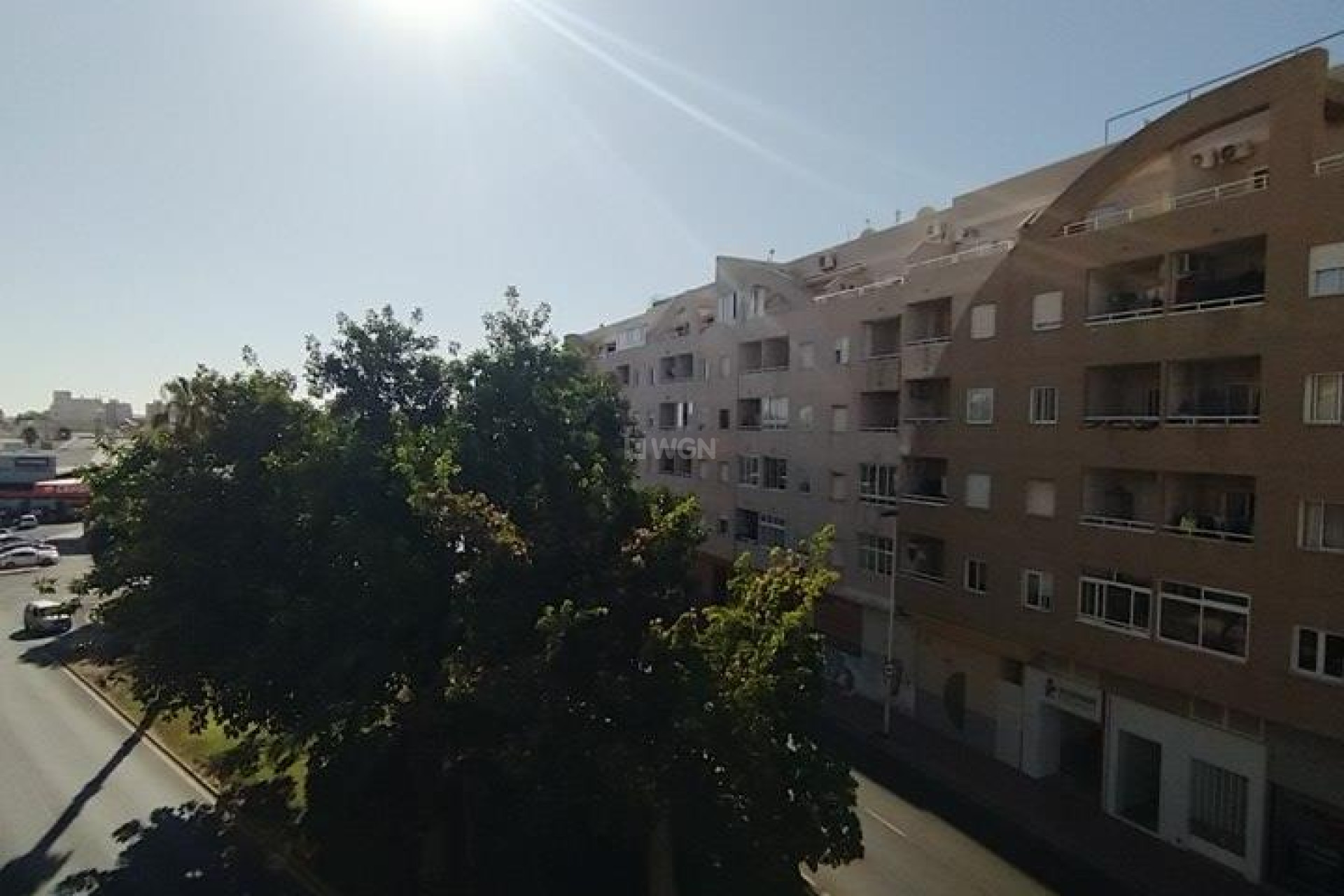 Resale - Apartment / flat - Torrevieja