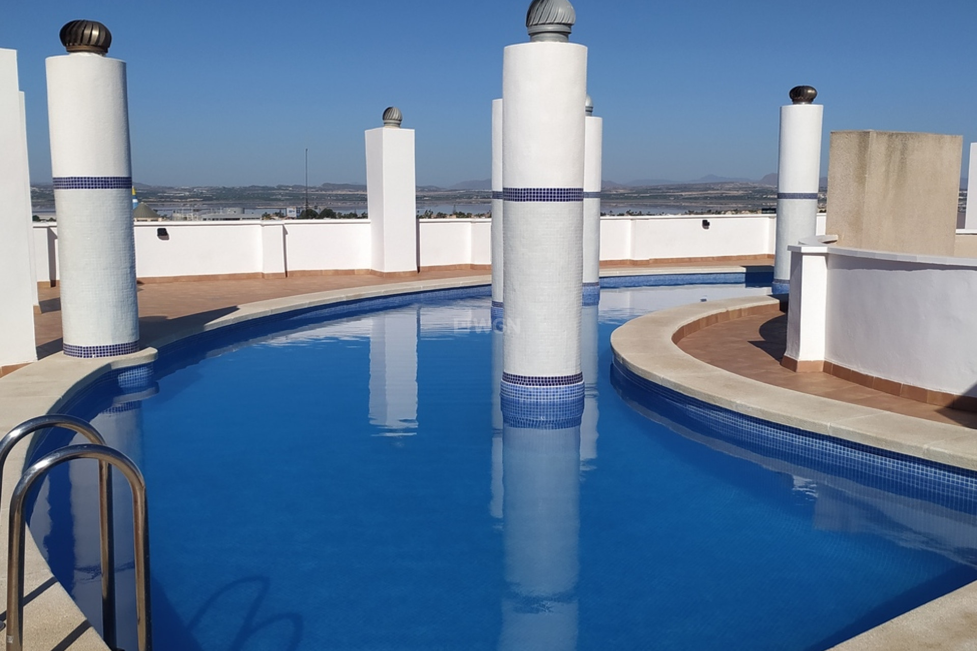 Resale - Apartment / flat - Torrevieja
