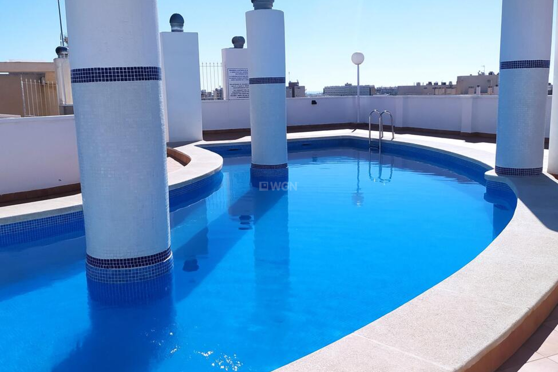 Resale - Apartment / flat - Torrevieja