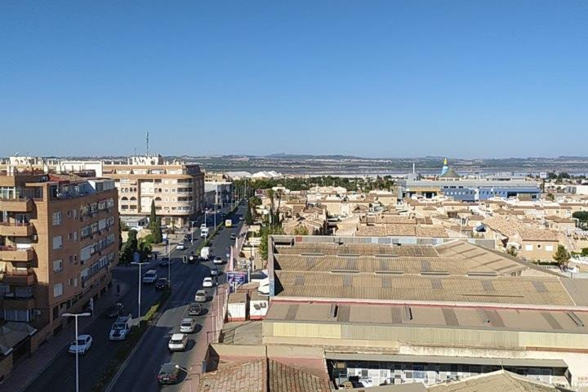 Resale - Apartment / flat - Torrevieja