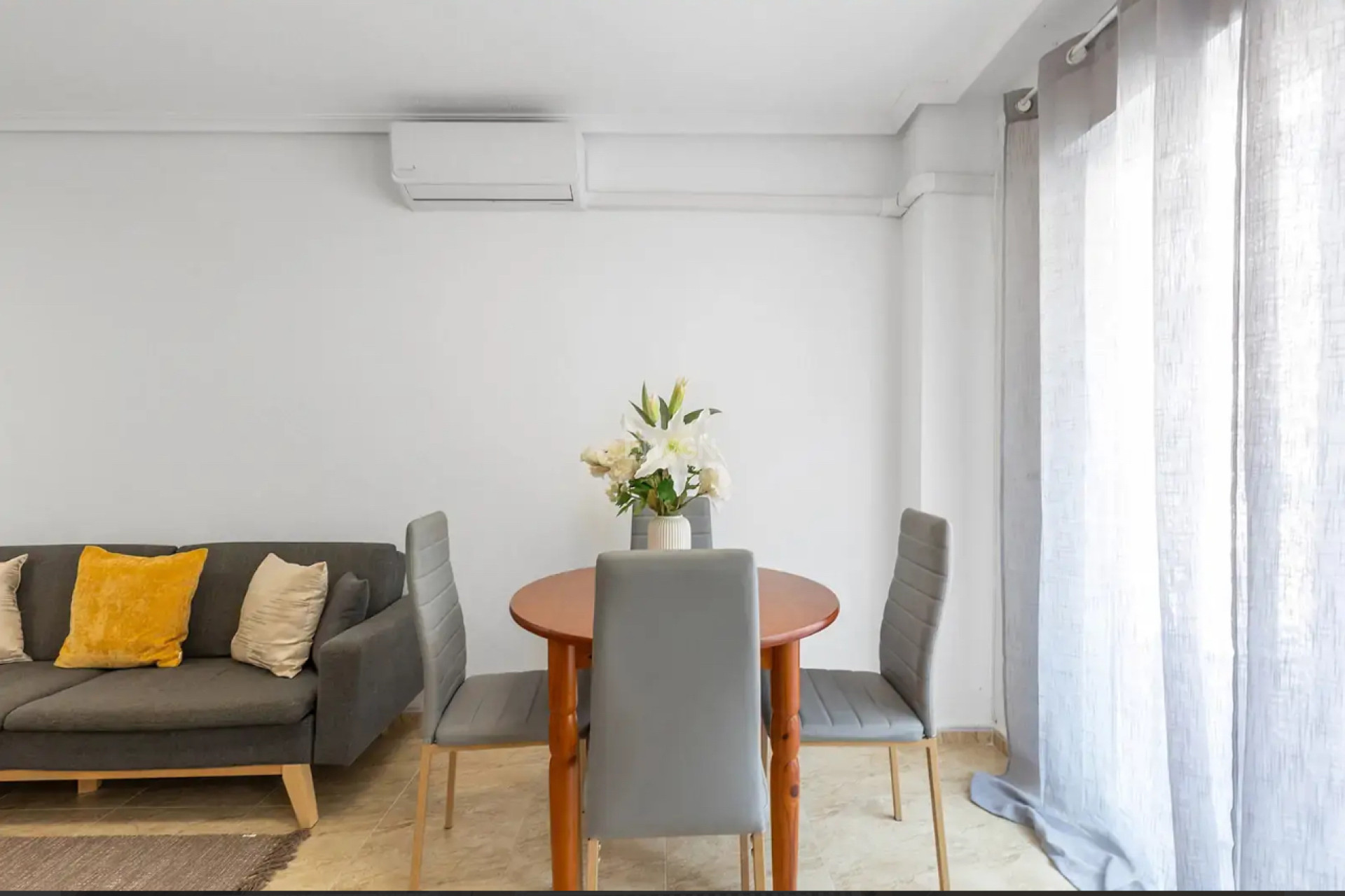 Resale - Apartment / flat - Torrevieja