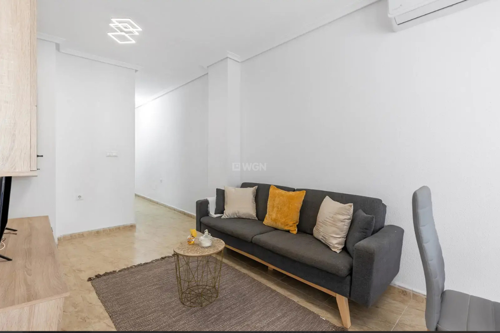 Resale - Apartment / flat - Torrevieja