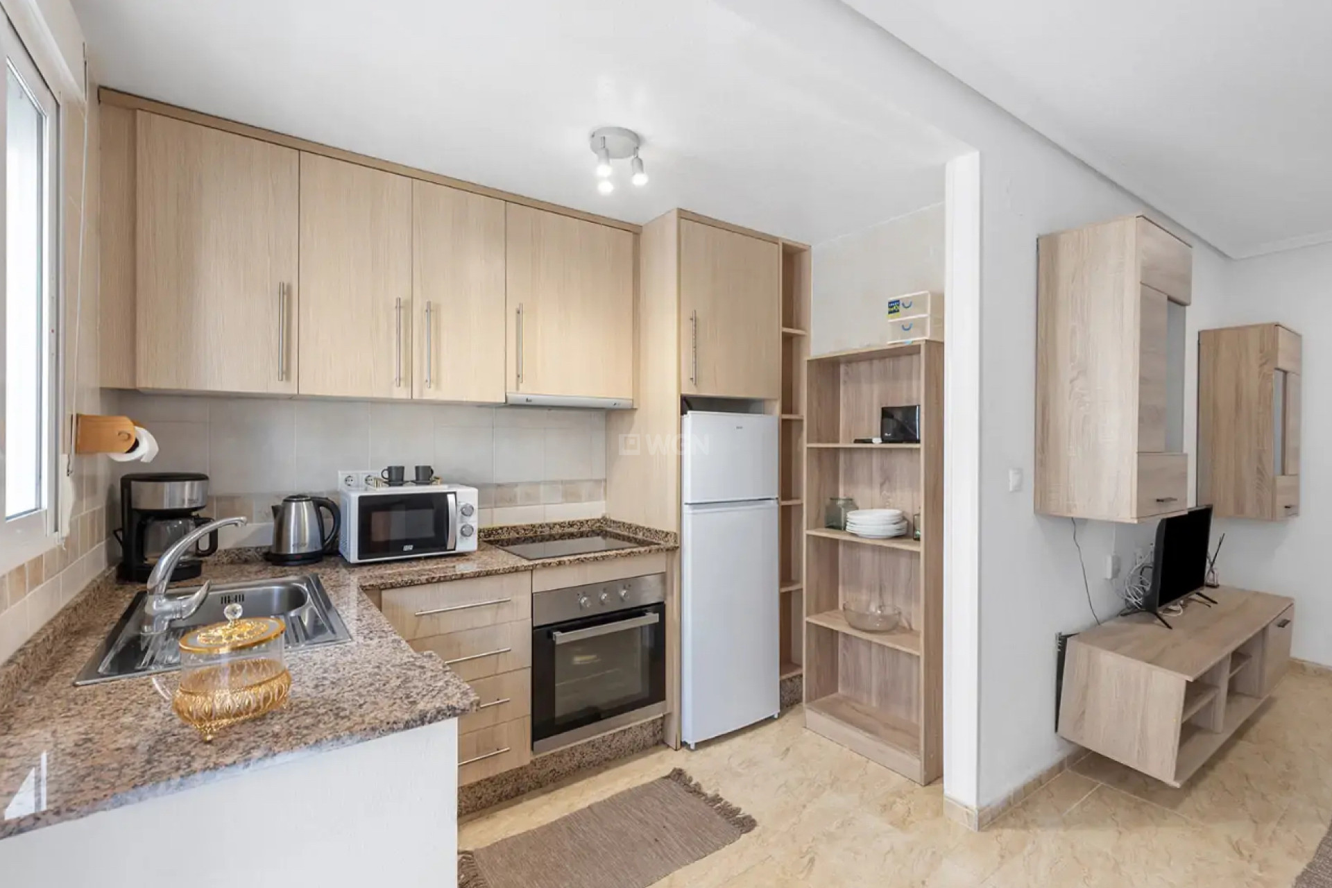 Resale - Apartment / flat - Torrevieja