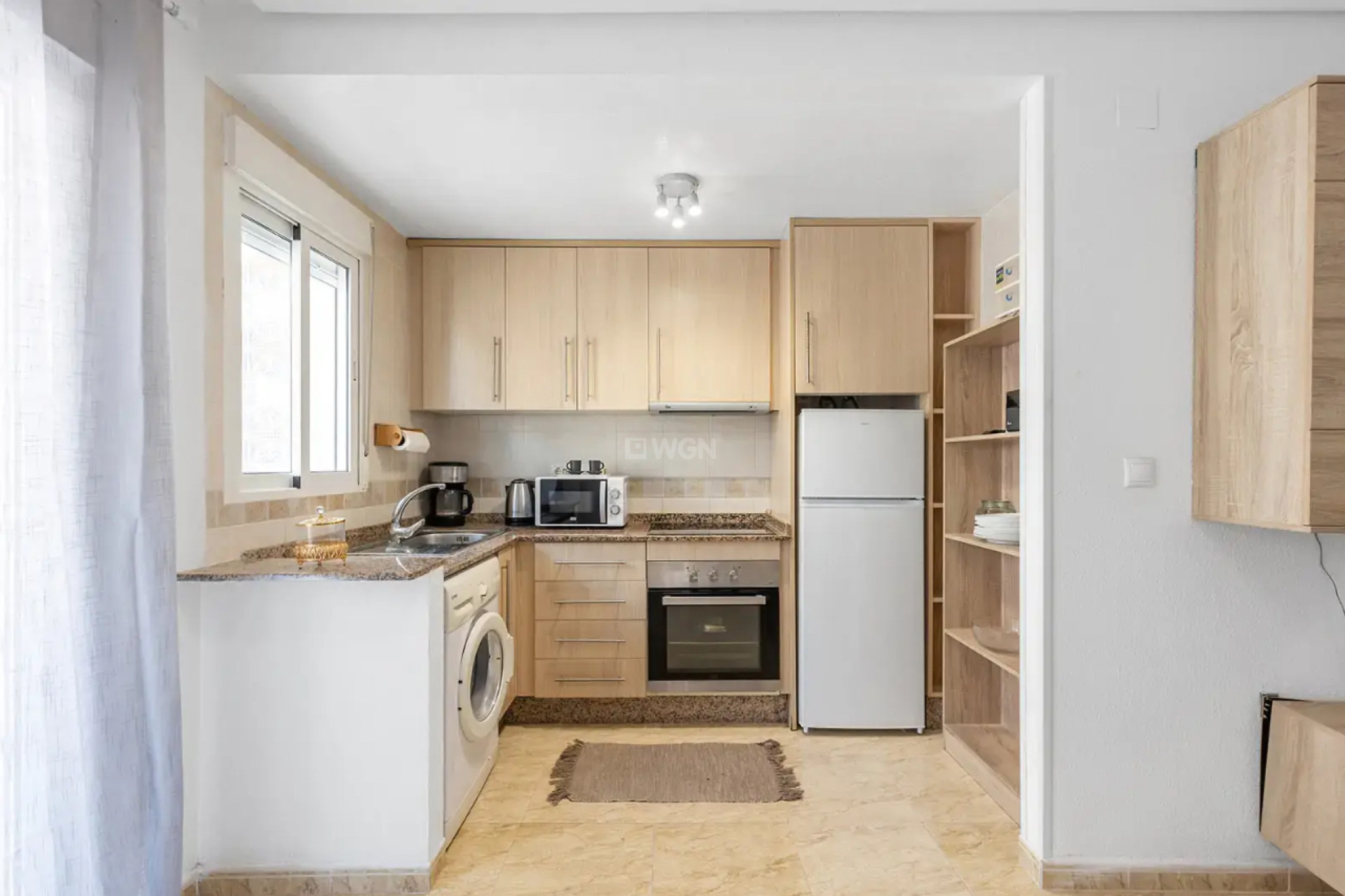 Resale - Apartment / flat - Torrevieja