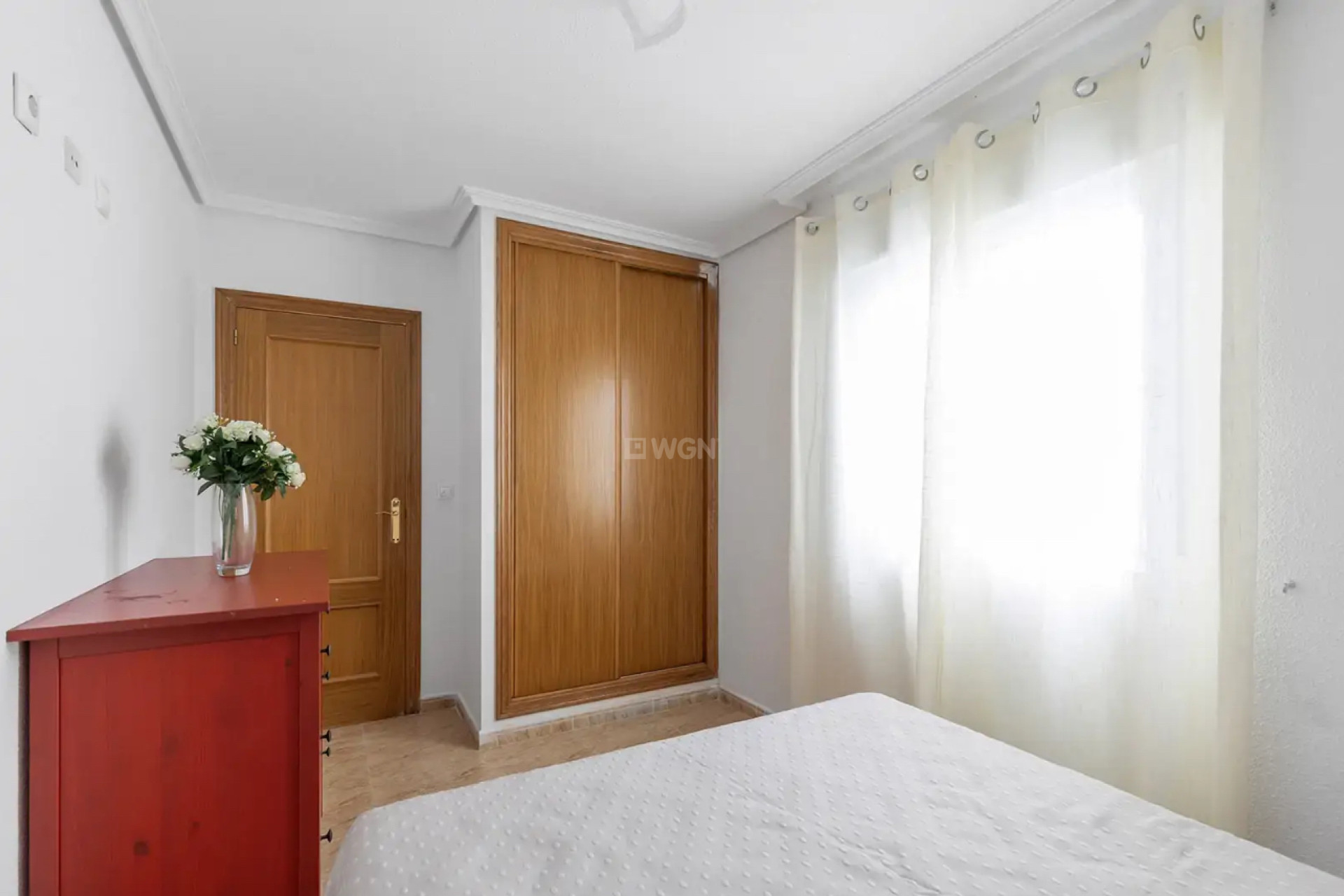 Resale - Apartment / flat - Torrevieja