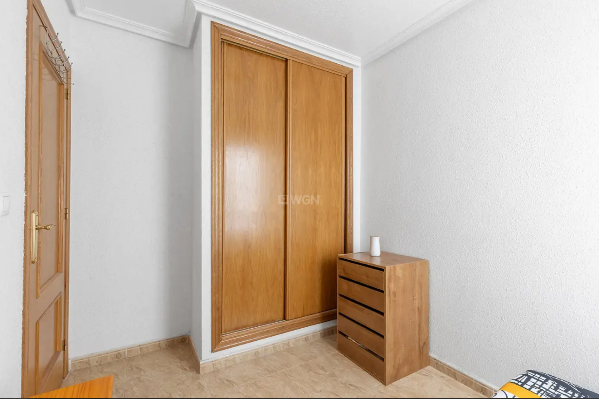 Resale - Apartment / flat - Torrevieja