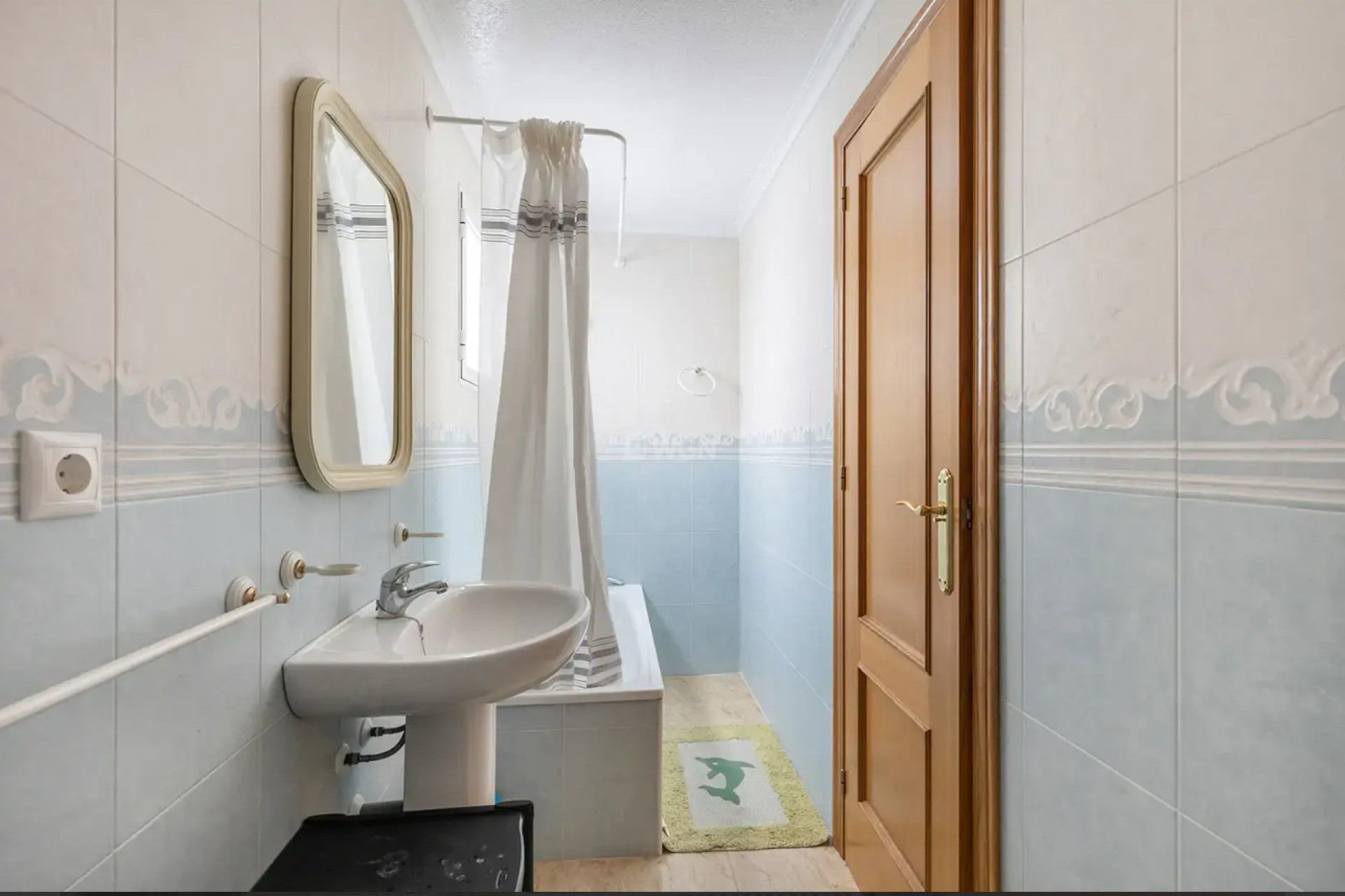 Resale - Apartment / flat - Torrevieja