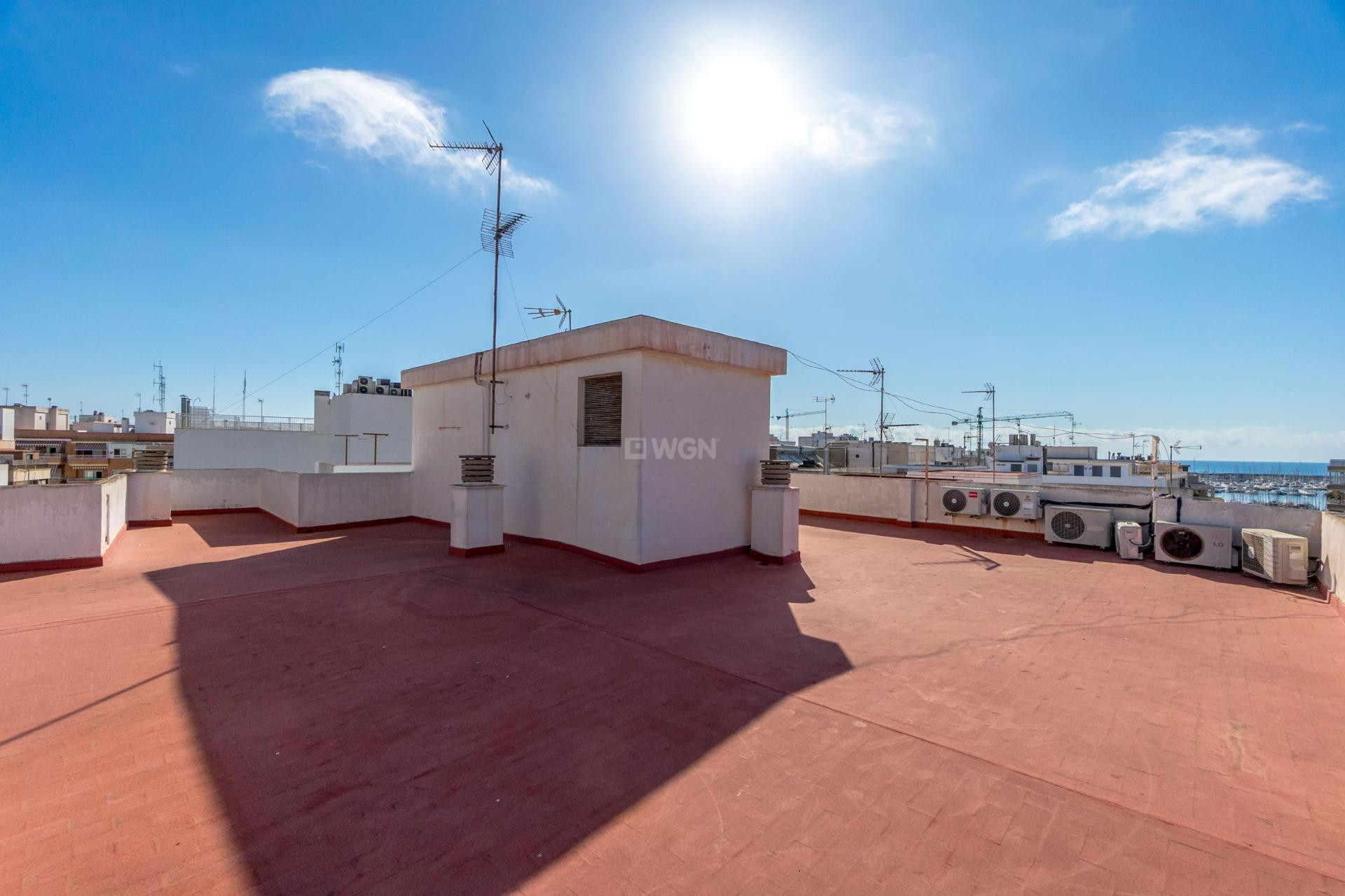 Resale - Apartment / flat - Torrevieja