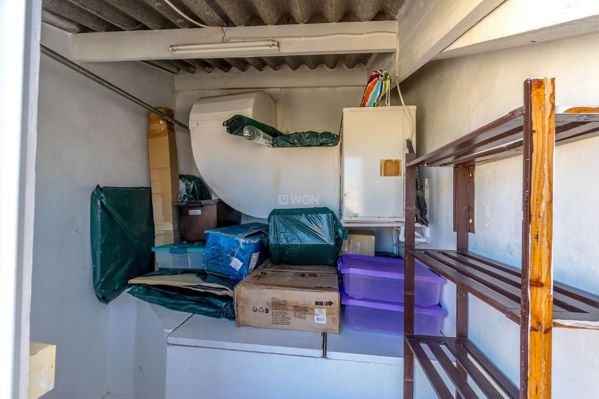 Resale - Apartment / flat - Torrevieja