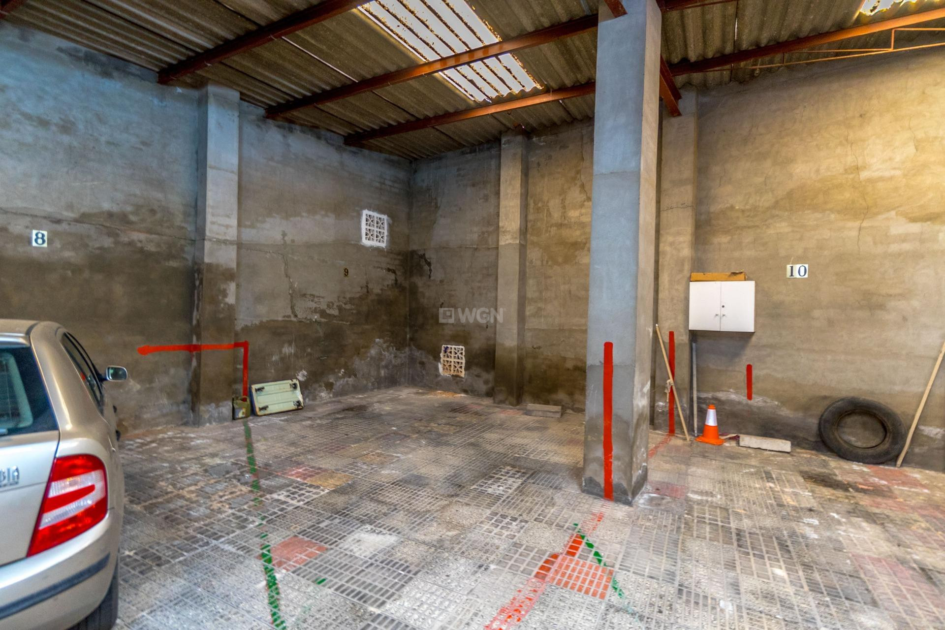 Resale - Apartment / flat - Torrevieja