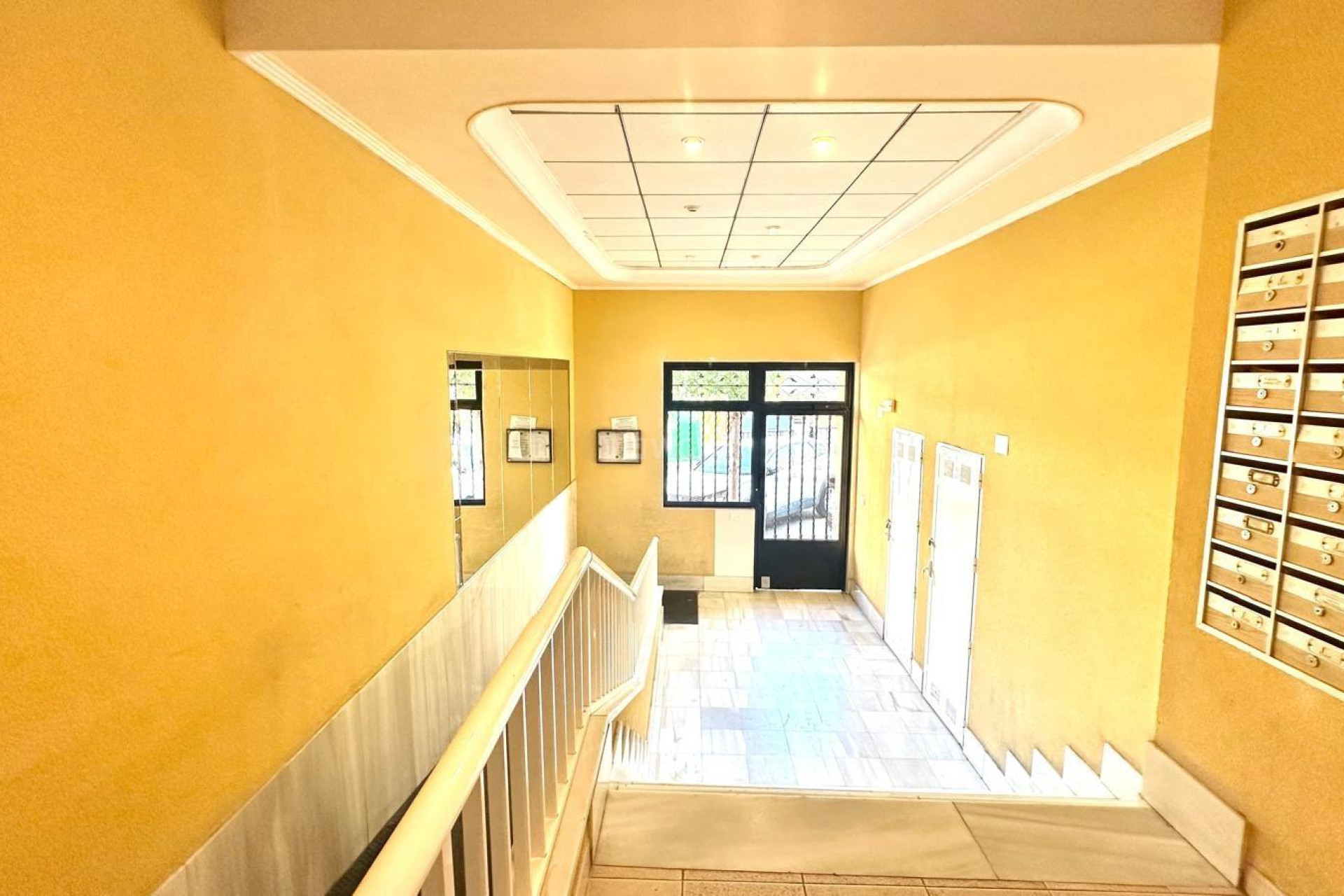 Resale - Apartment / flat - Torrevieja