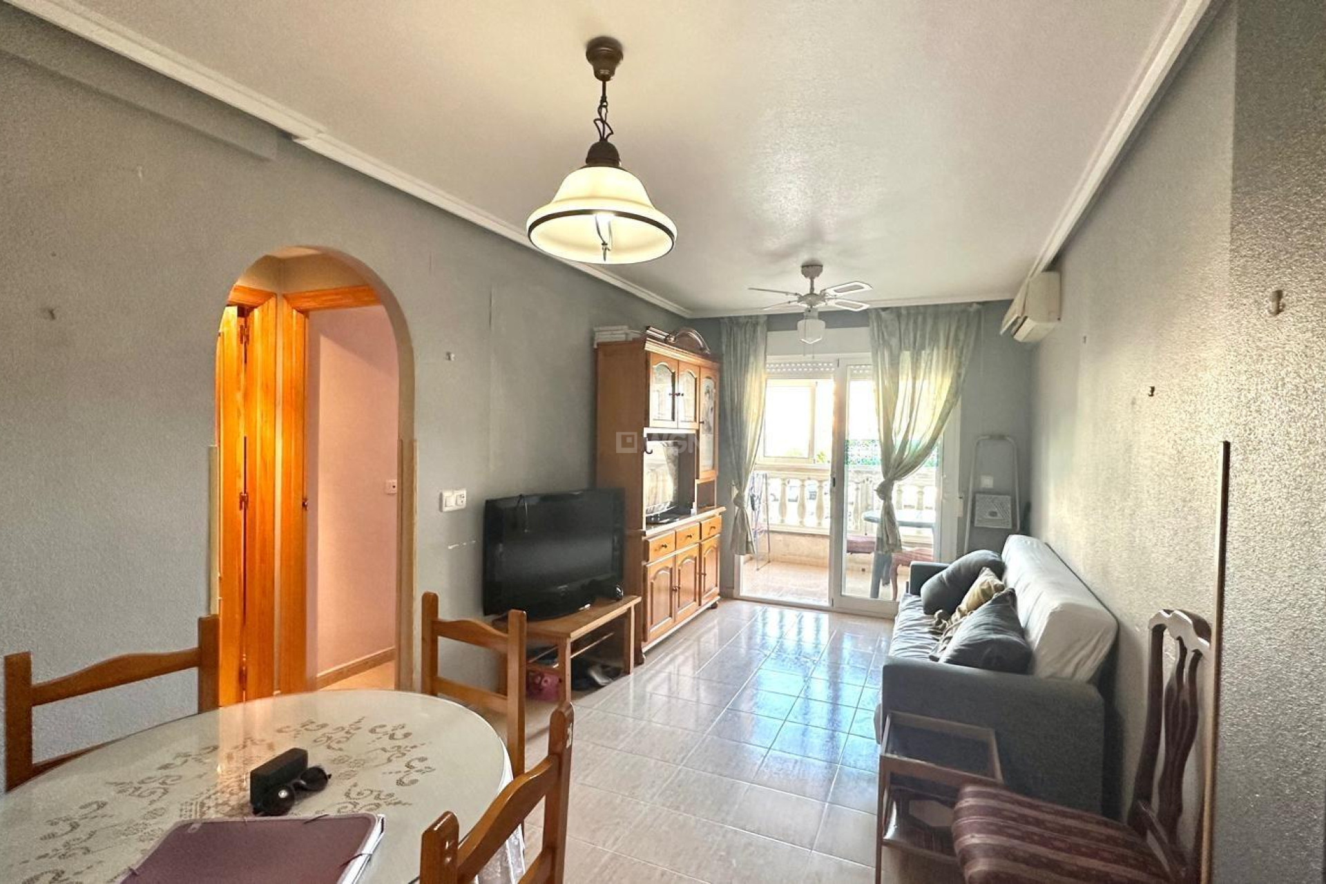 Resale - Apartment / flat - Torrevieja